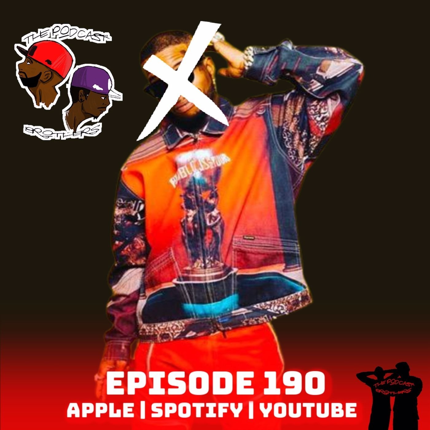 Episode 190 | I need this cheese