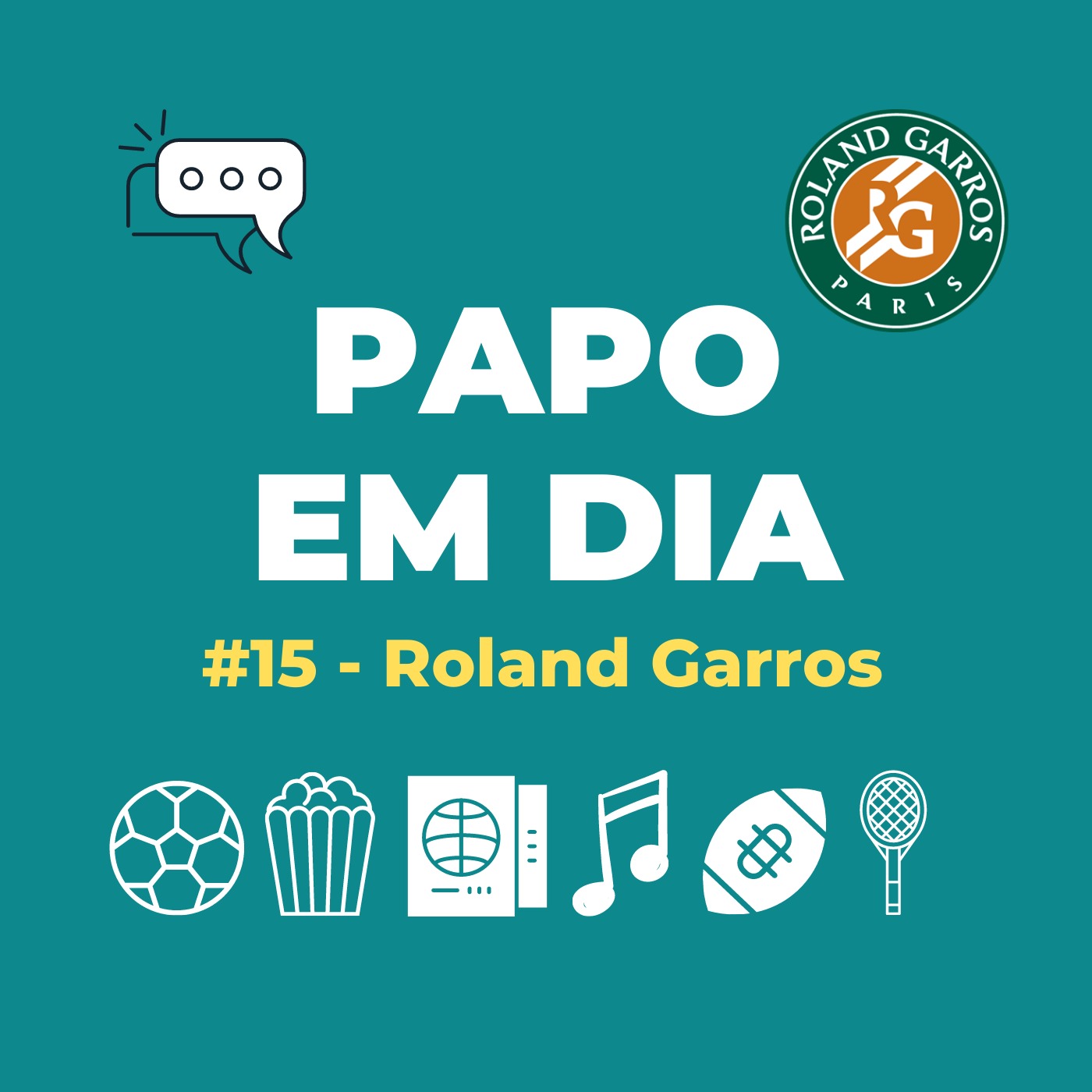 Papo em Dia