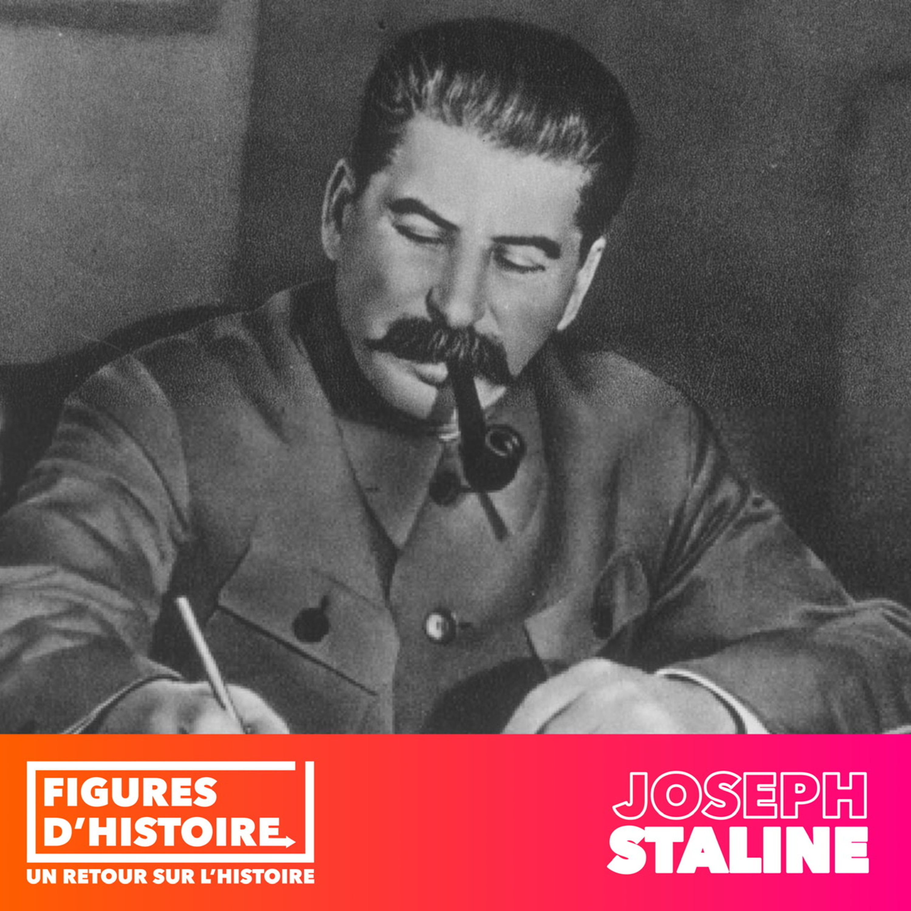 Joseph Staline