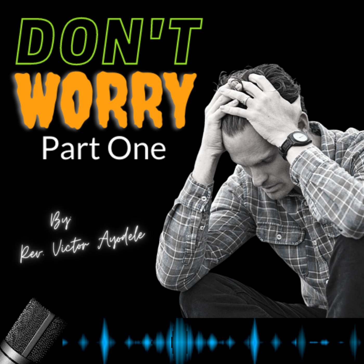 Audio Player Image