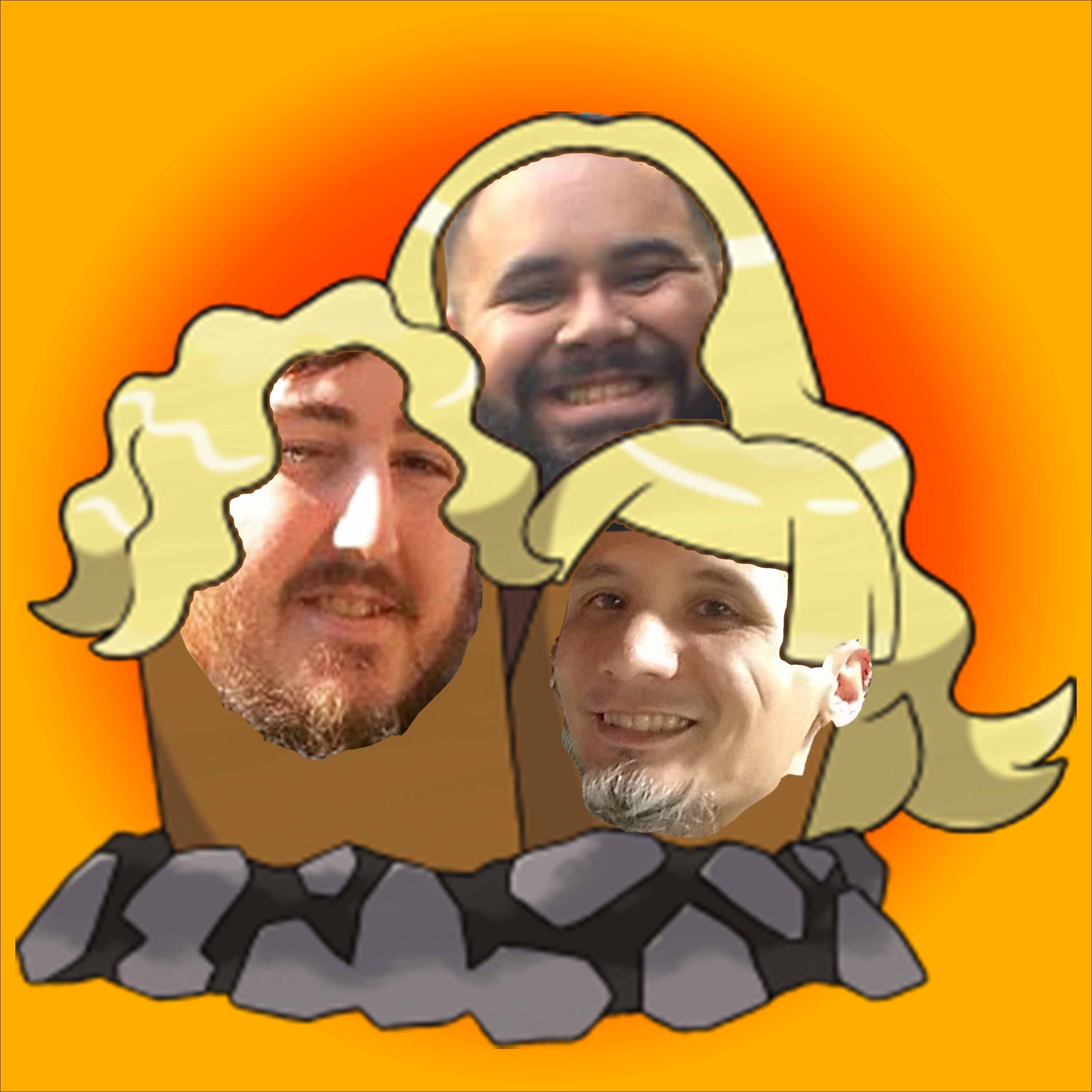 Wicked Awesome Cast #128: Great Like Superman 64 episode artwork
