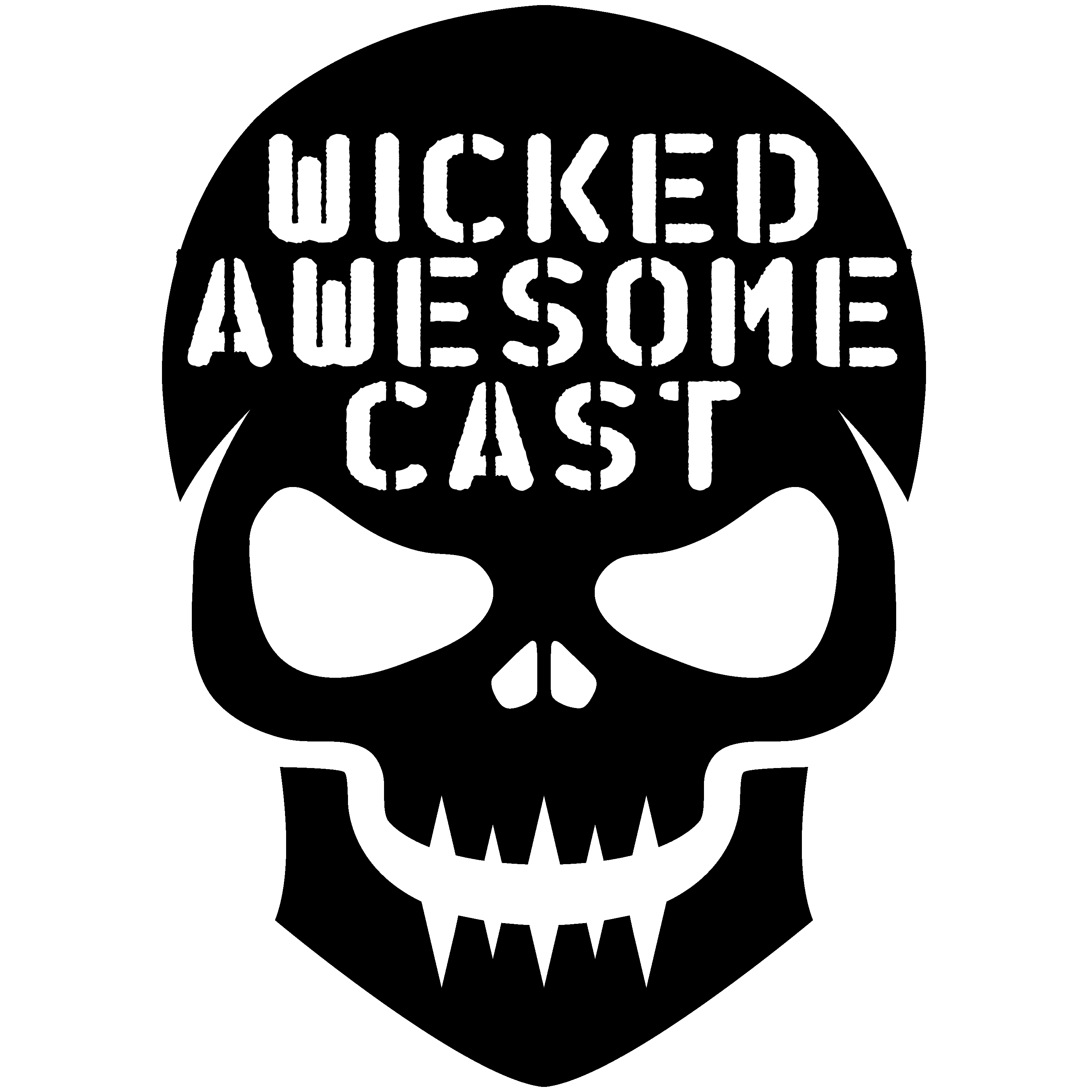 Wicked Awesomecast #215: Pizza Shogun vs Albatross Wrong episode artwork