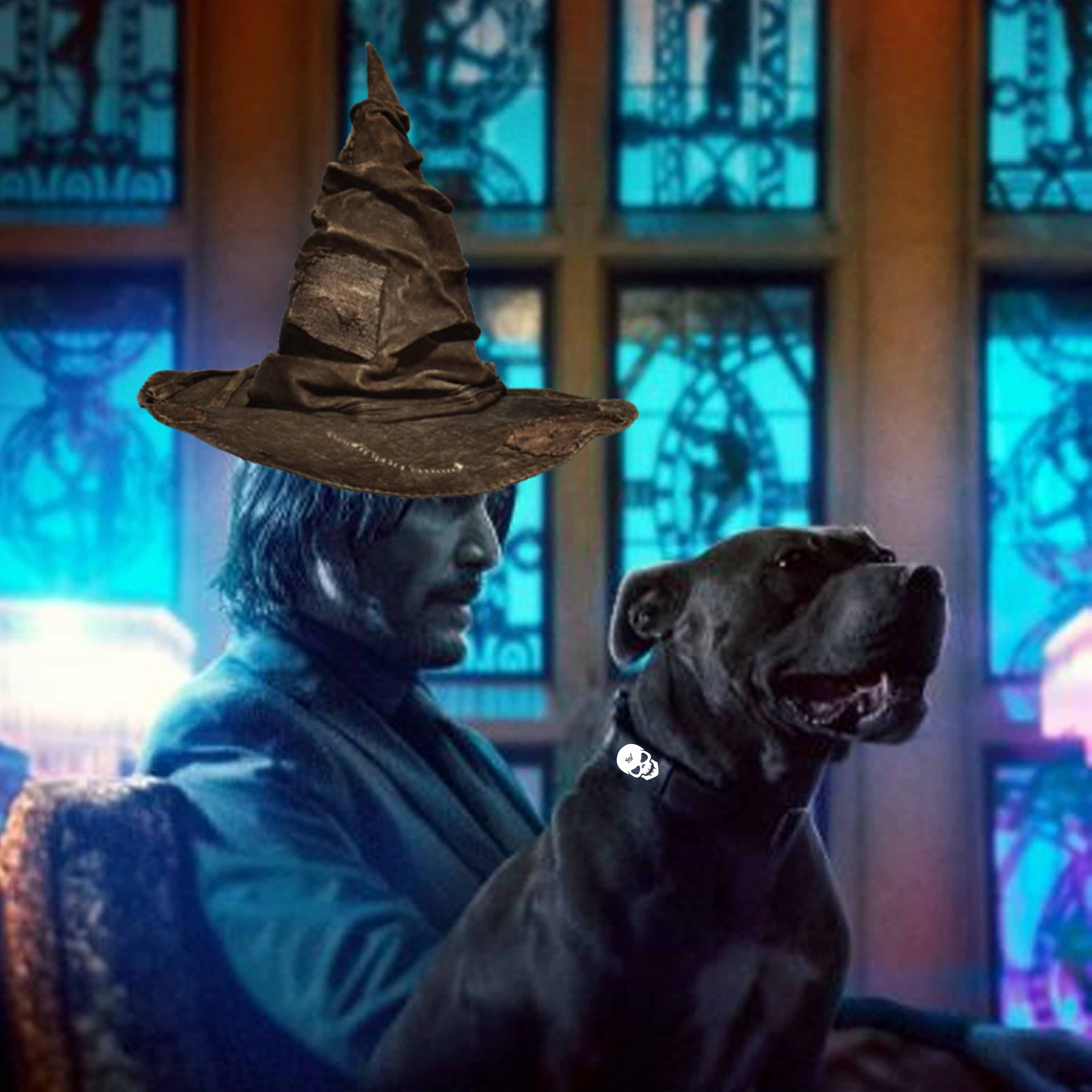 Wicked Awesome Cast #155: Do Not Let Henry Ford Distract You episode artwork