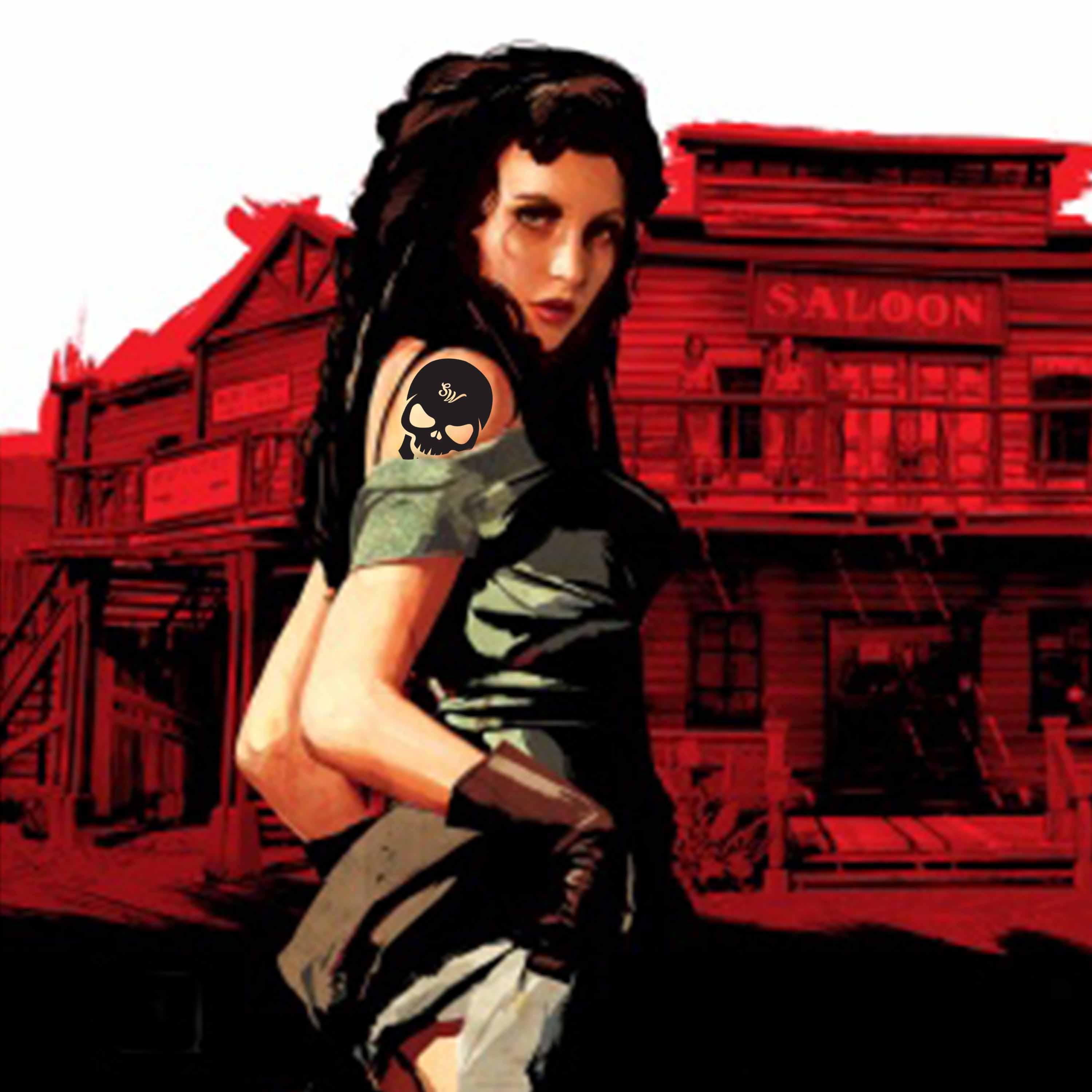 Wicked Awesome Cast #121: But What About The Prostitutes? episode artwork