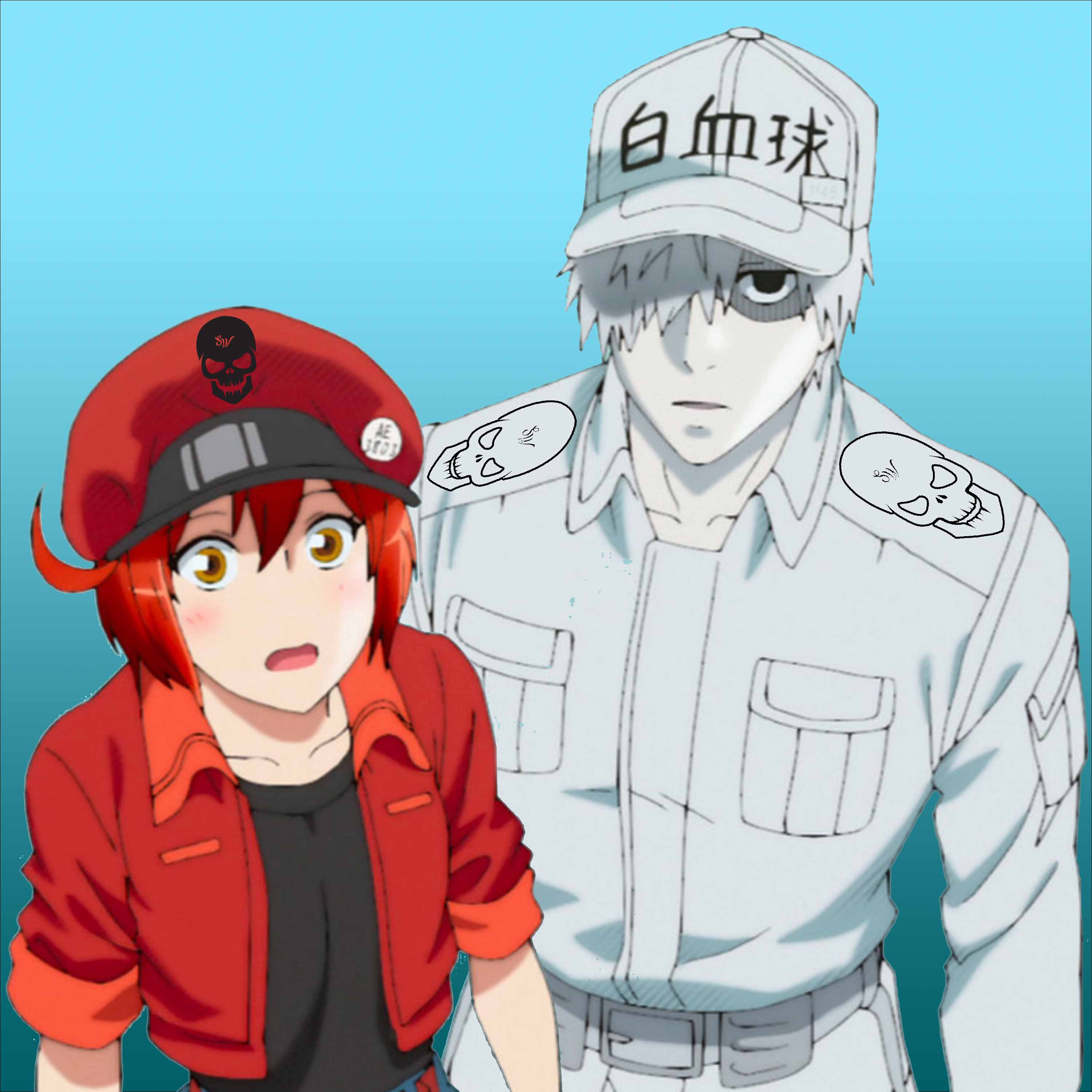 Wicked Awesome Cast #168: Anime Girl Spaceships episode artwork