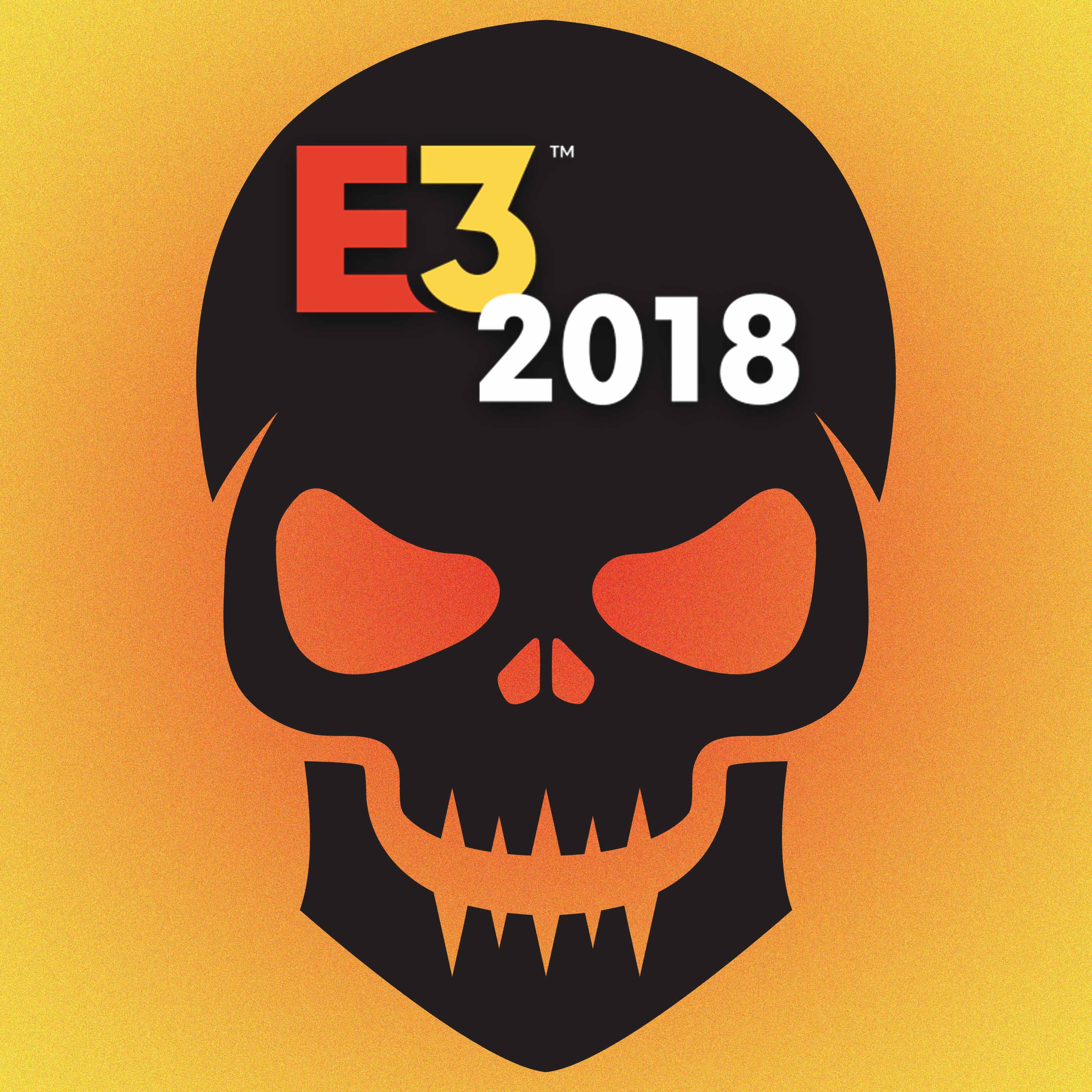 Wicked Awesome Cast #108: Pre-E3 2018 episode artwork