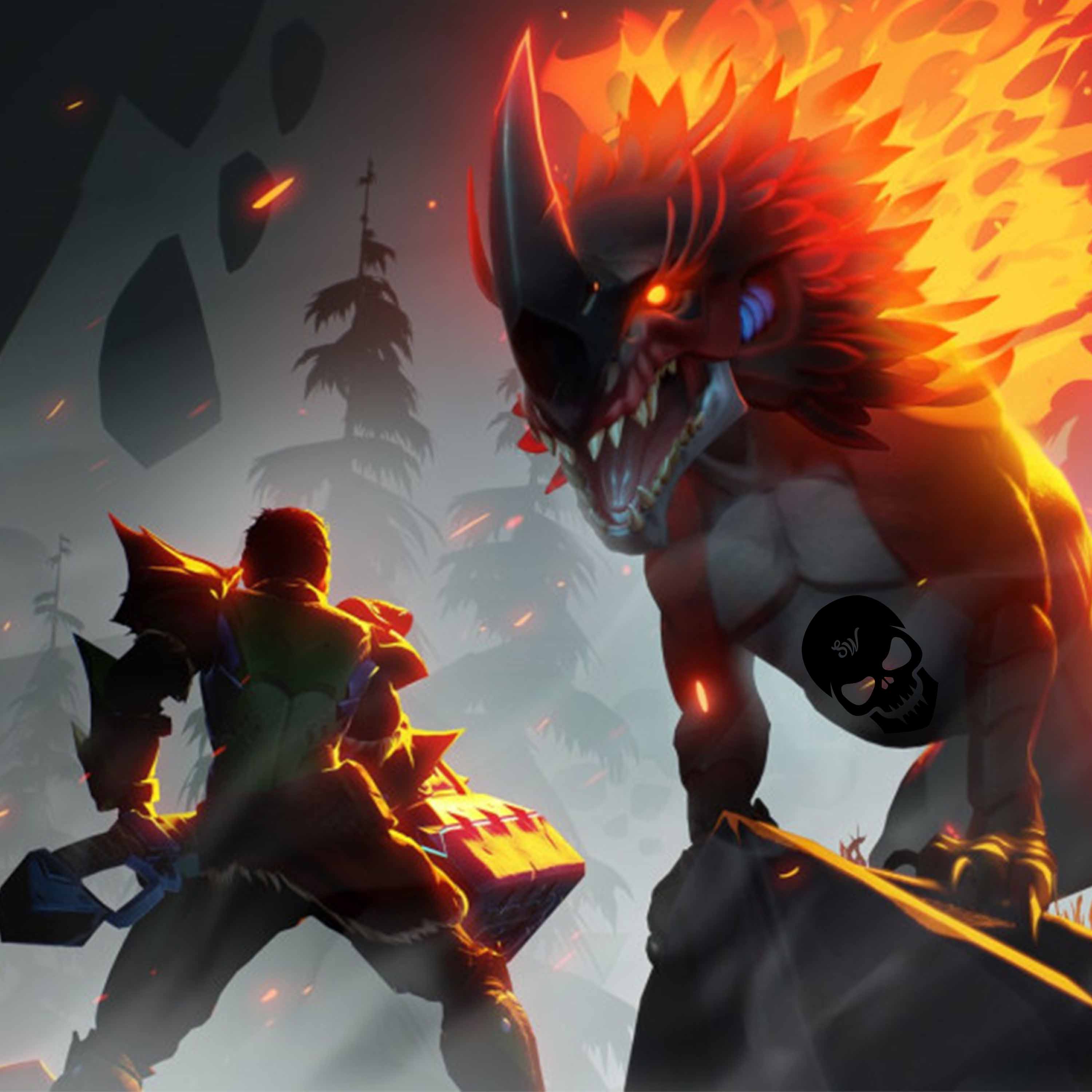 Wicked Awesome Cast #156: Neither Dota Nor Chess episode artwork