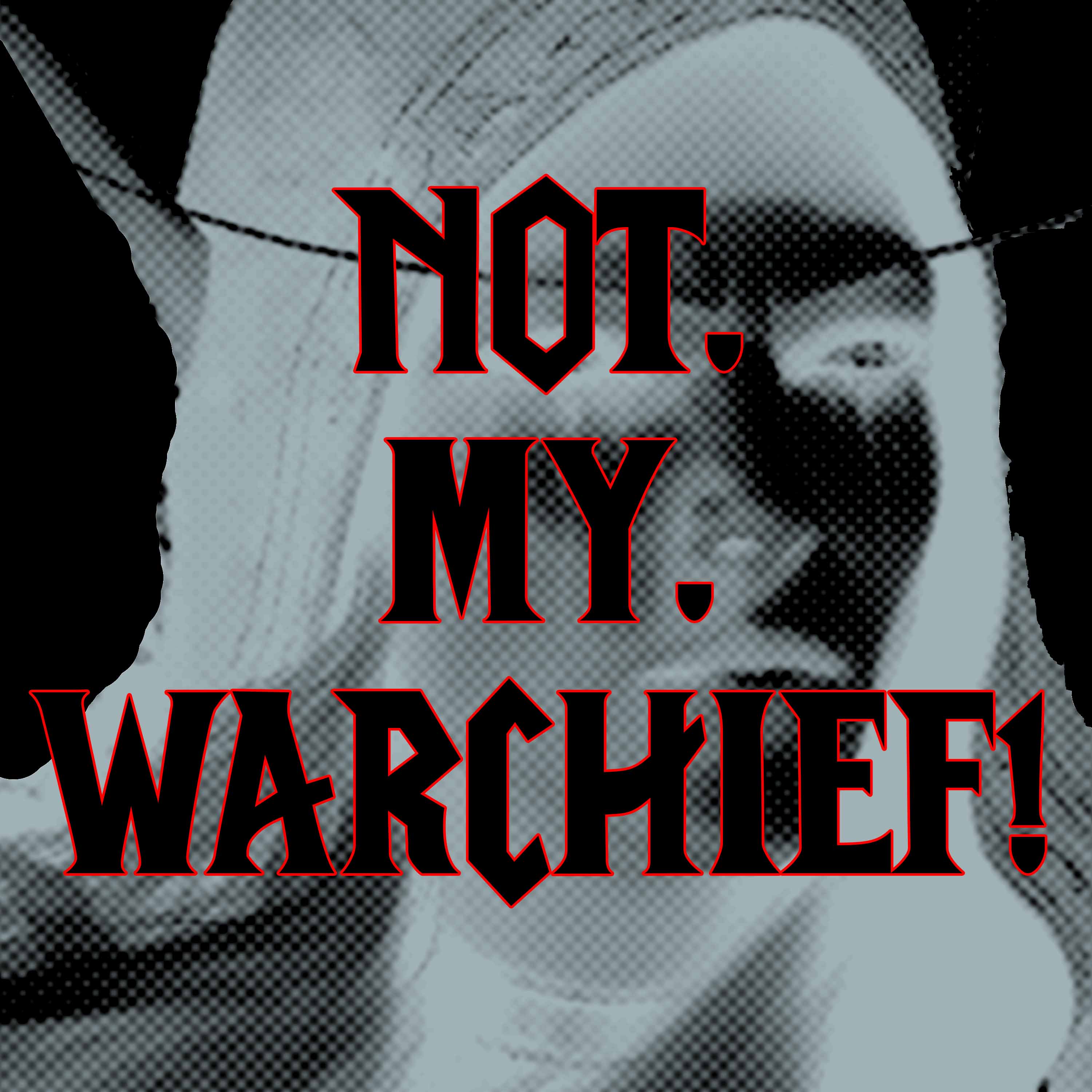 Wicked Awesome Cast #114: Sylvanas Aint Ma Warchief episode artwork