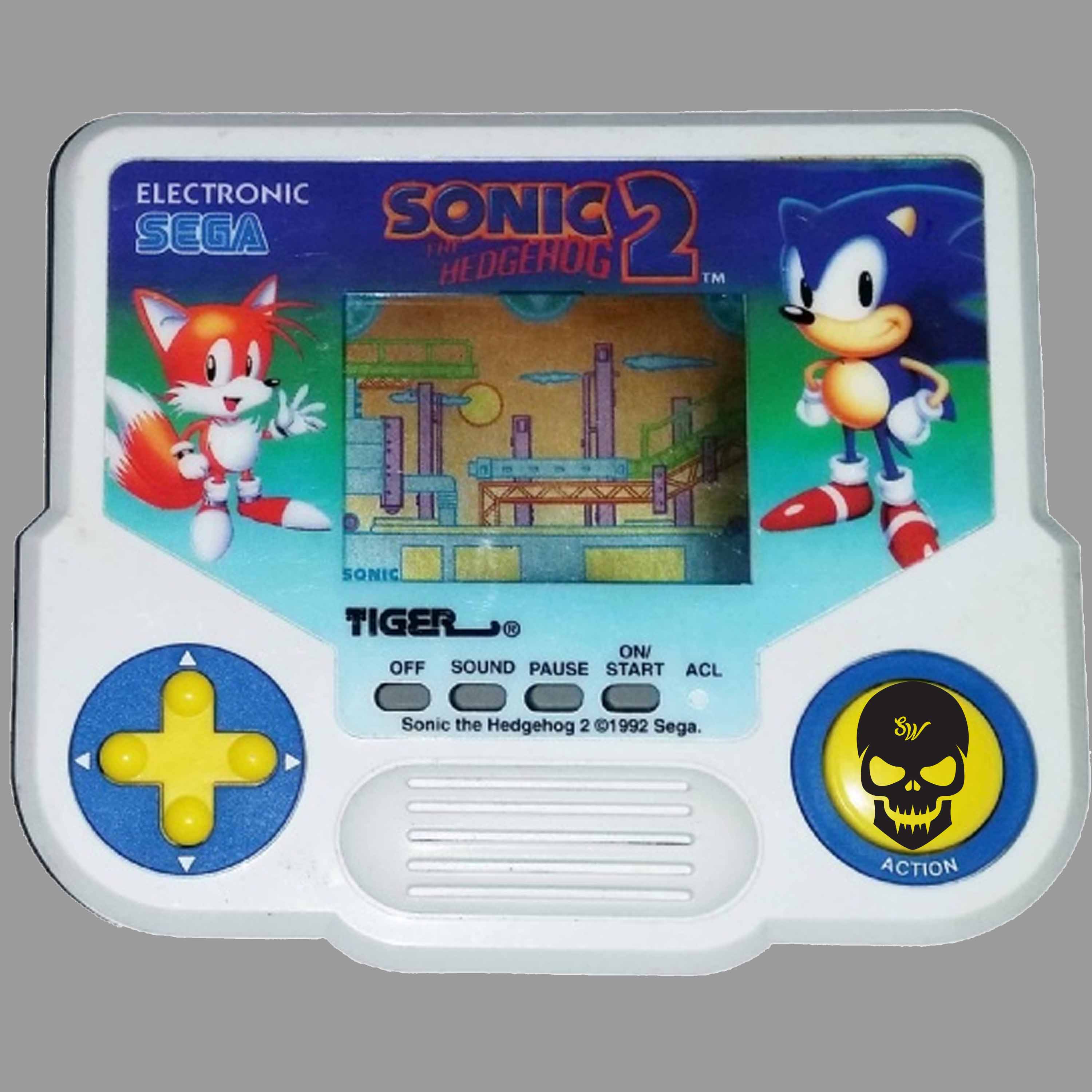 Wicked Awesome Cast #137: The Tiger Electronics Of PS Vitas episode artwork