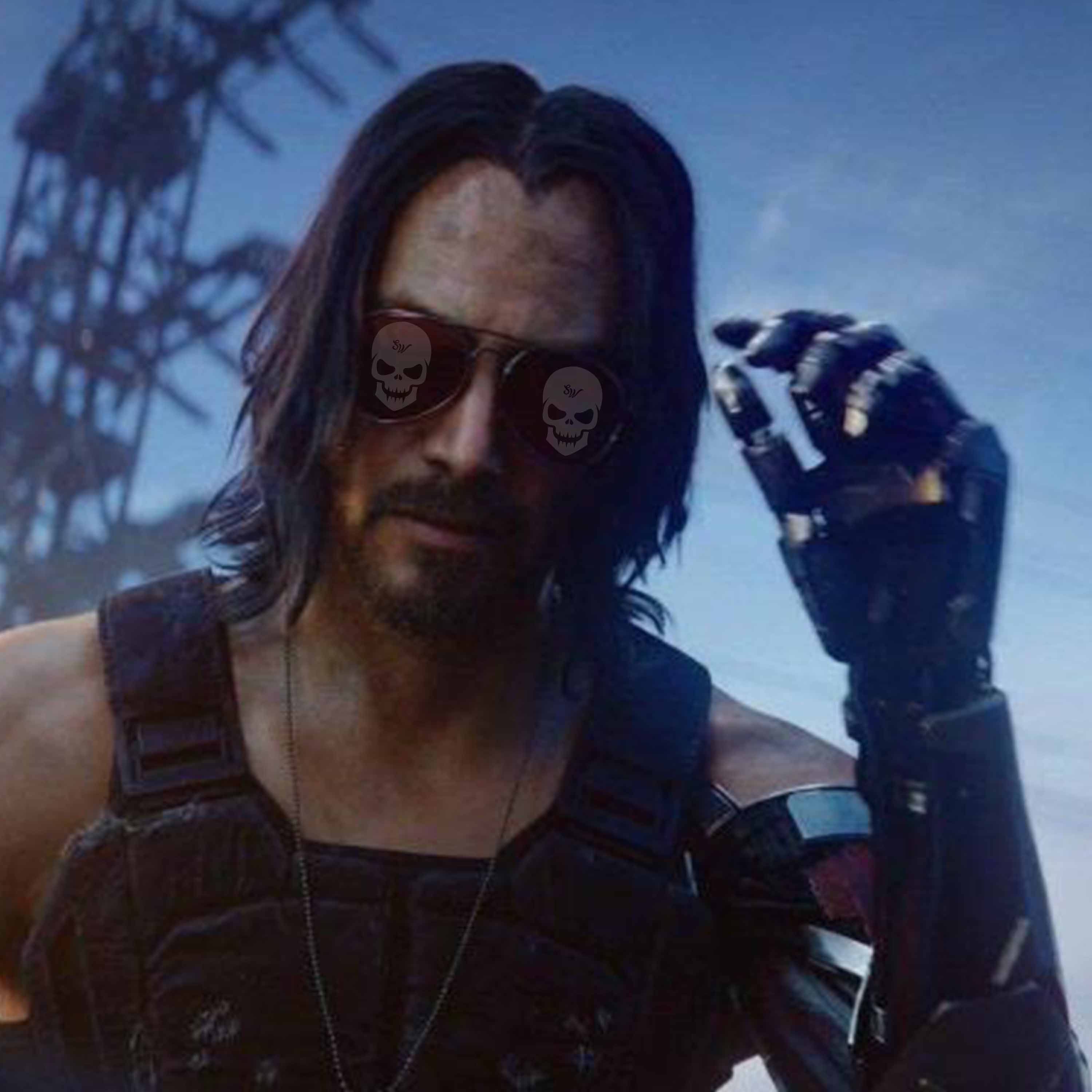 Wicked Awesome Cast #159: Keanu Reeves Won E3 2019 episode artwork