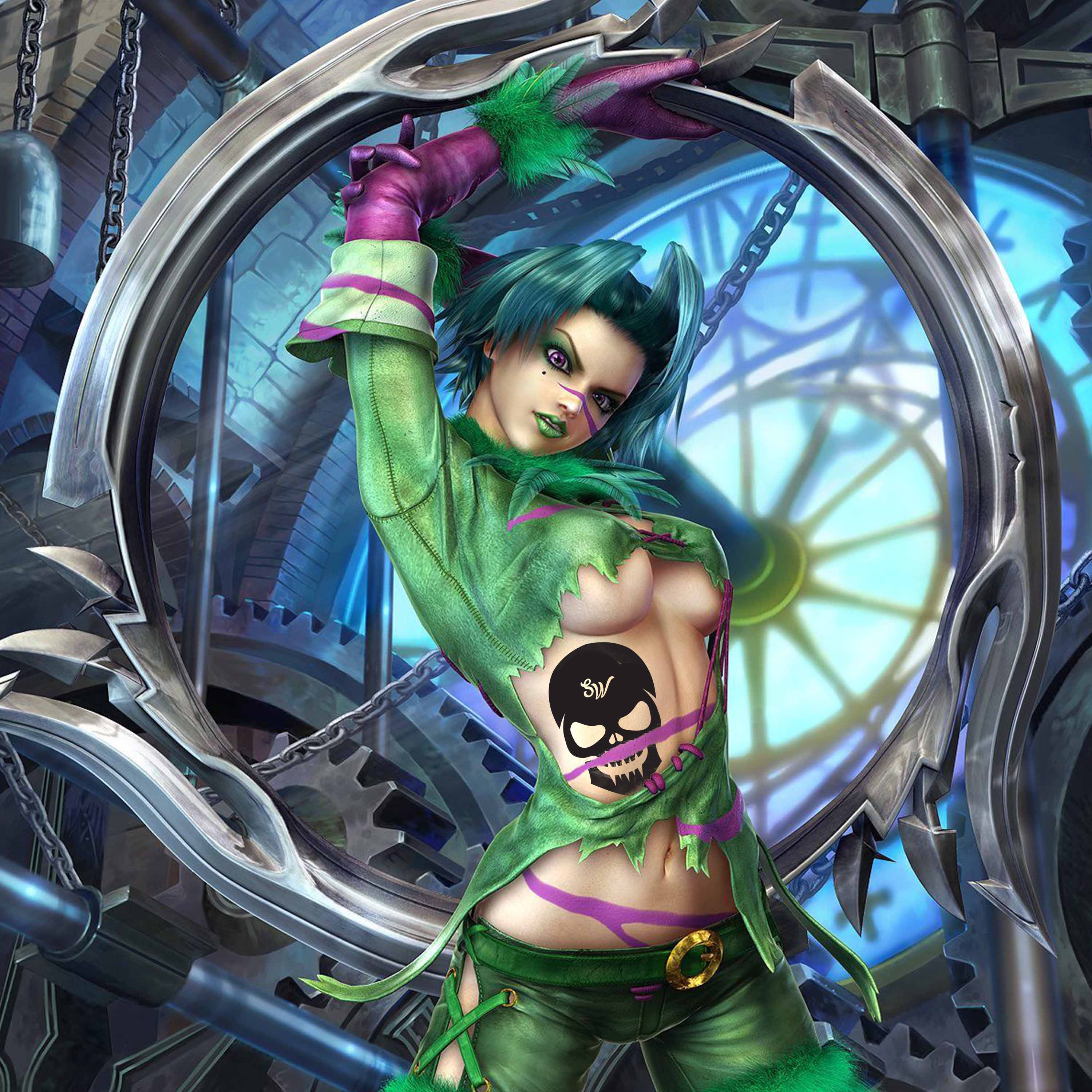Wicked Awesome Cast #117: Seriously, How Is Blizzard Still Charging A Subscription For WoW? episode artwork