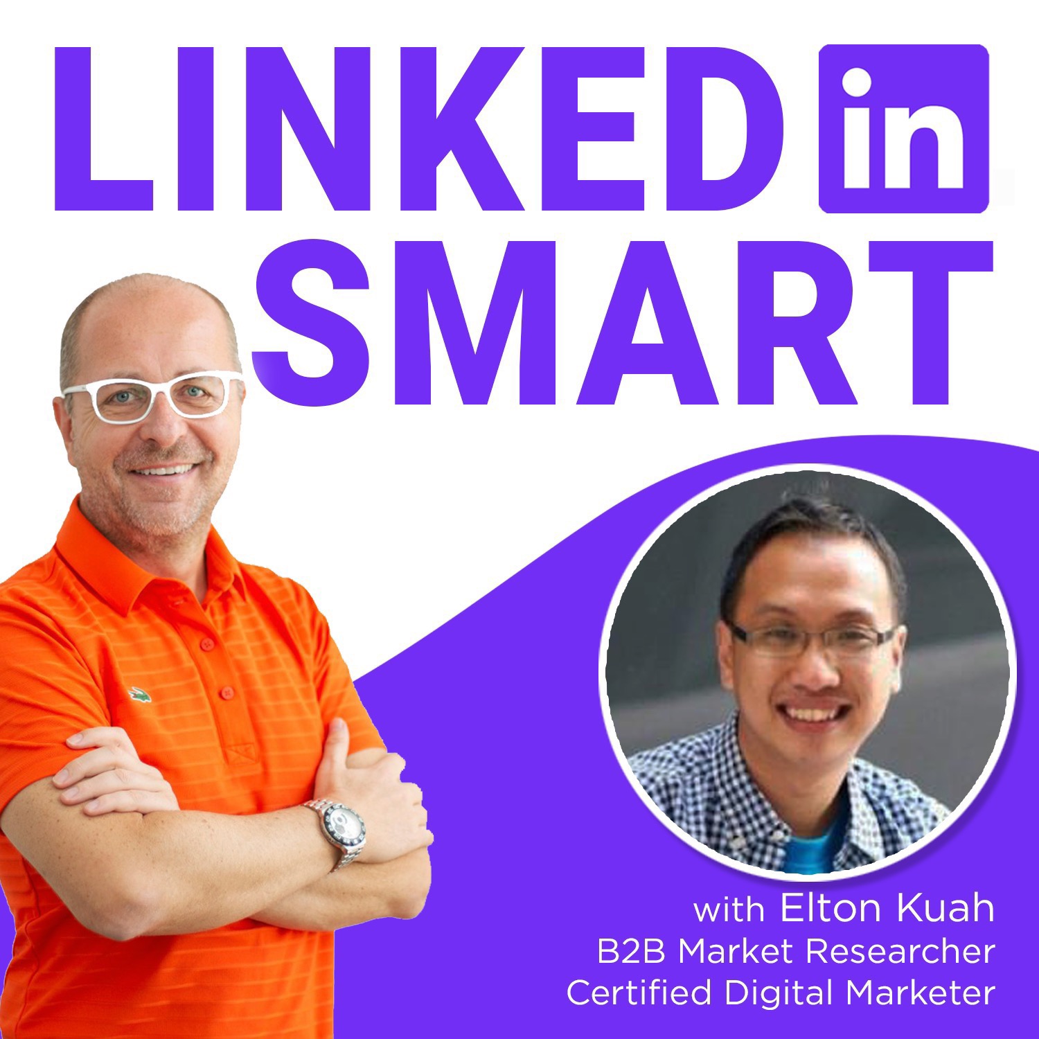 LINKEDIN SMART