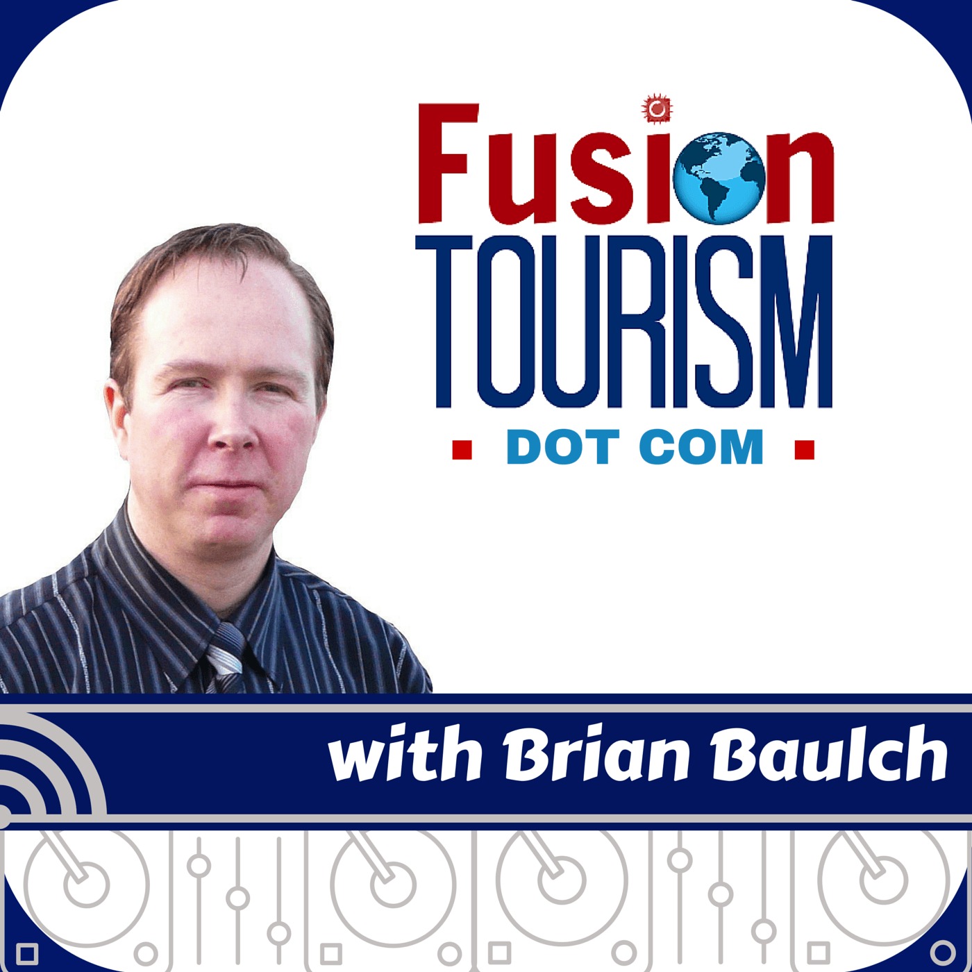 Fusiontourism Podcast