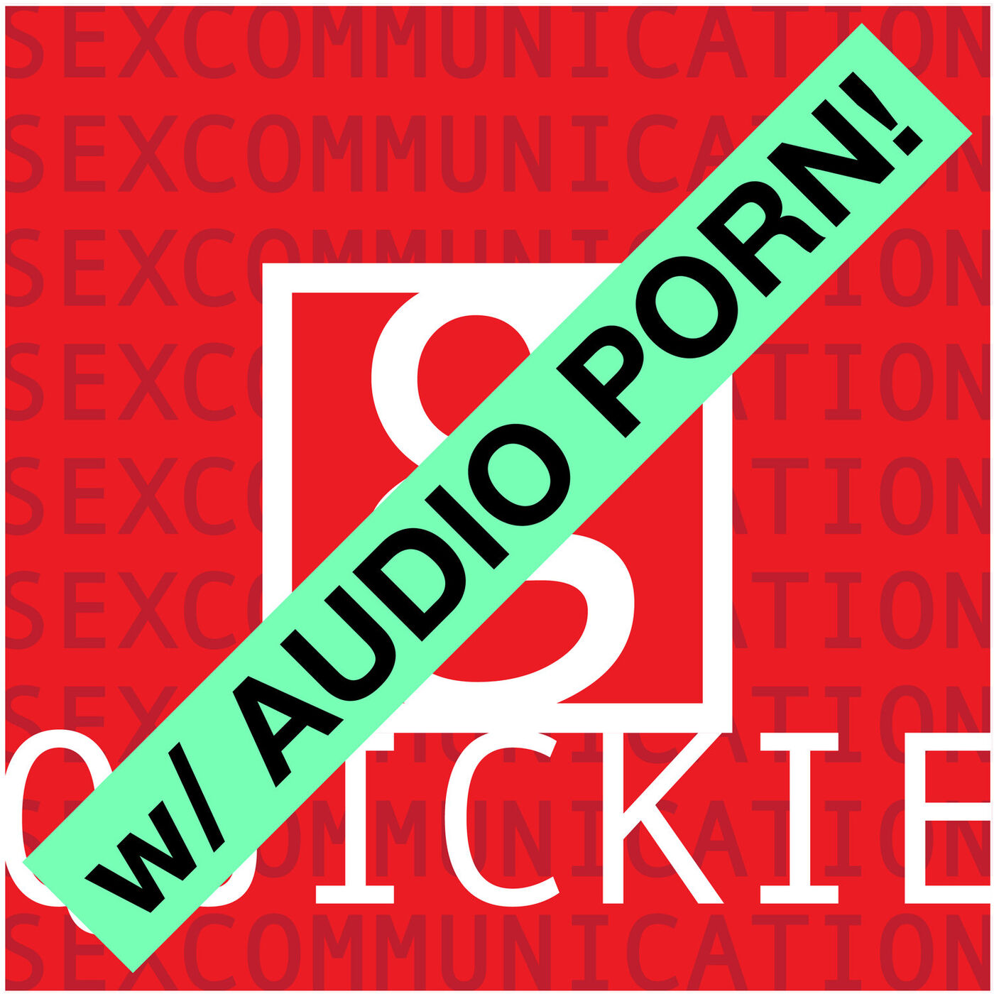 Episode 6: [QUICKIE] Watching Porn Audio episode artwork