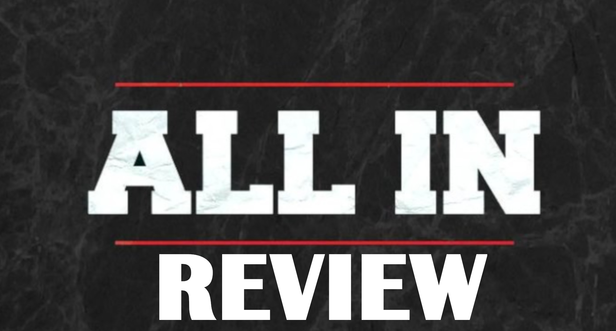 CLOG: Issue 82: REVIEW: ALL IN
