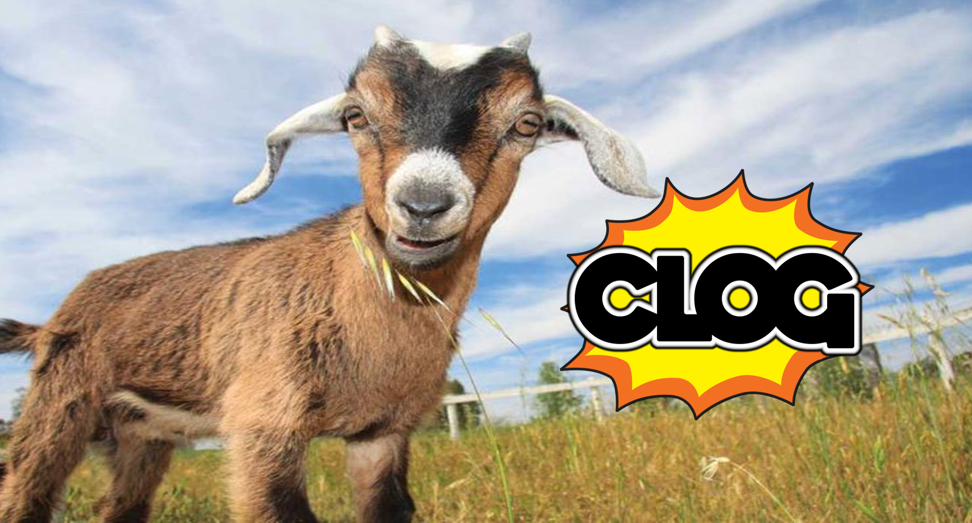 CLOG: Issue 76: Who is the GOAT?
