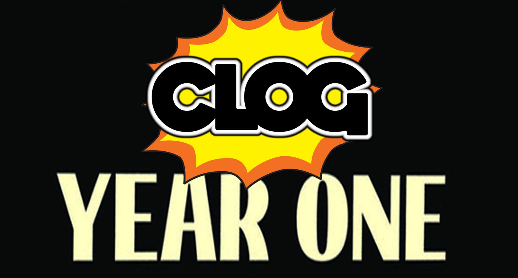 CLOG: Issue 52: Year One episode artwork