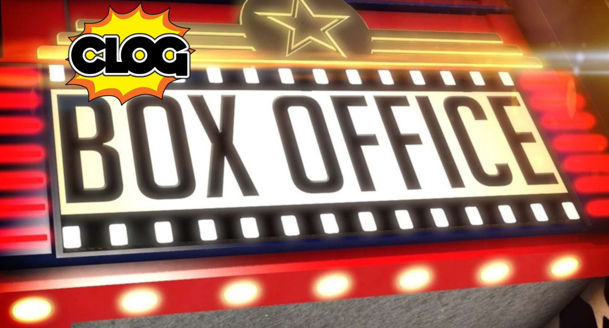 CLOG: Issue 92: Bias At The Box Office