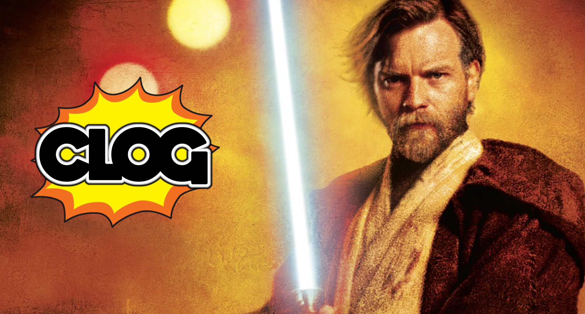 CLOG: Issue 75: STAR WARS AND MORE