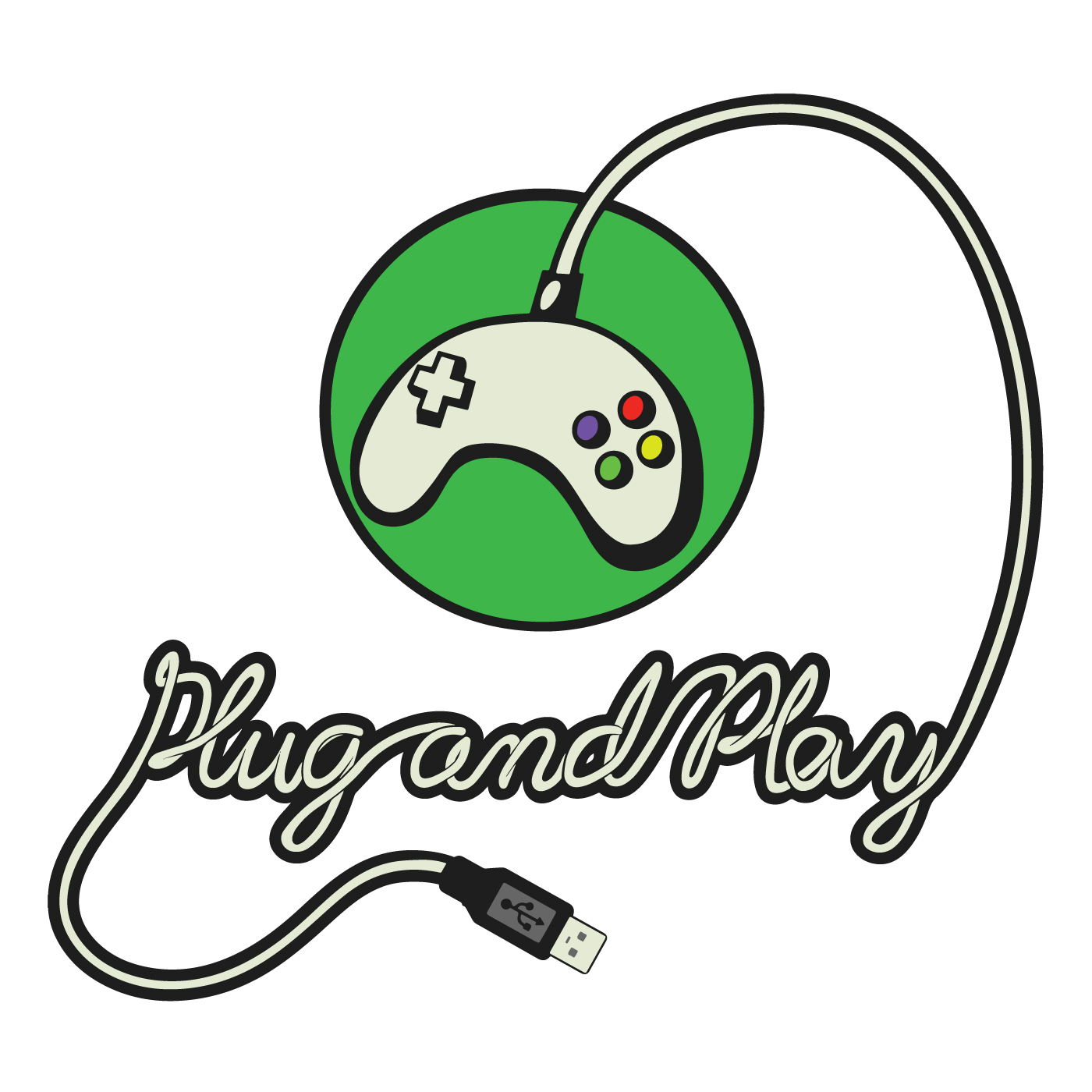 Plug and Play Ep.65 – HaloWeen 5 episode artwork