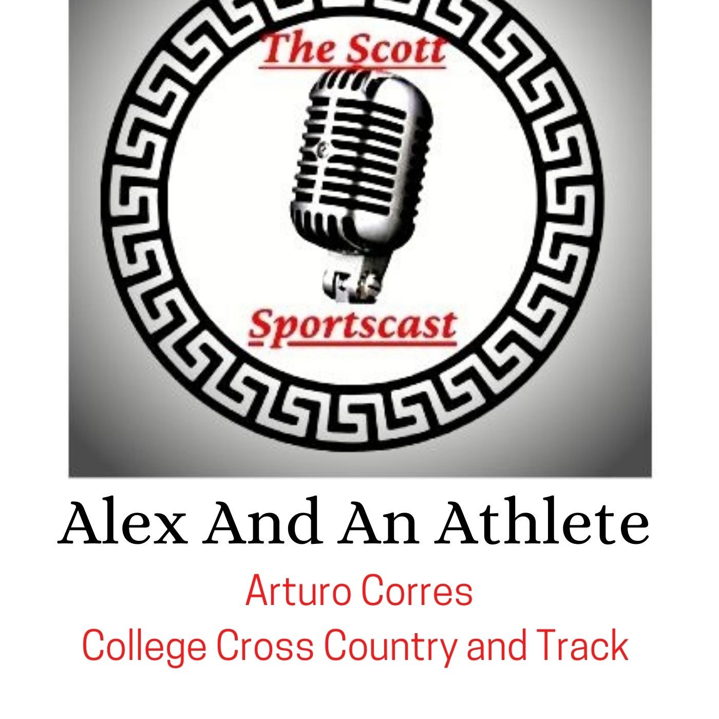 The Scott Sportscast