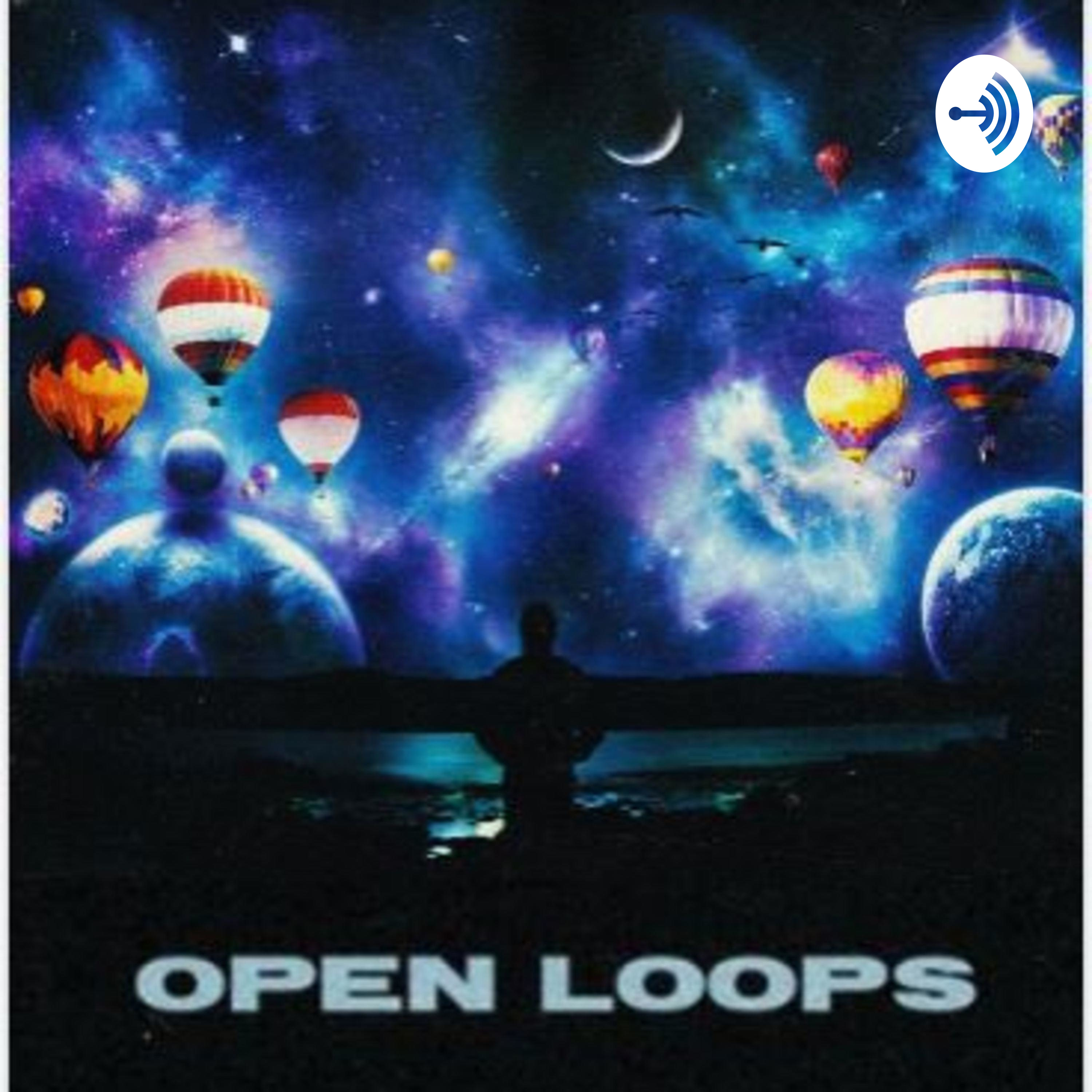 Open Loops: Conversations That Bend