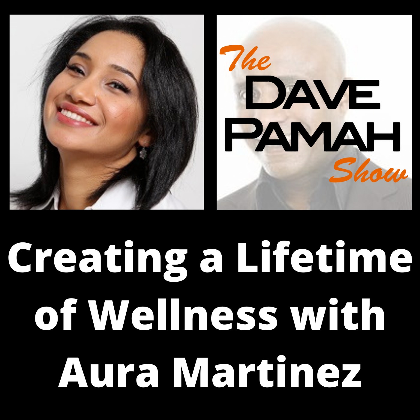 Creating a Lifetime of Wellness with Aura Martinez