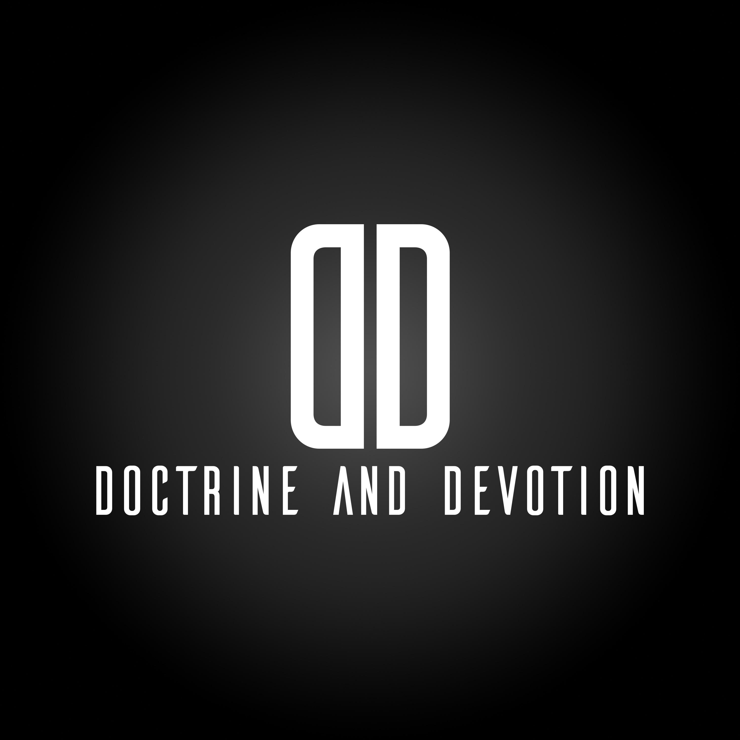 Doctrine and Devotion