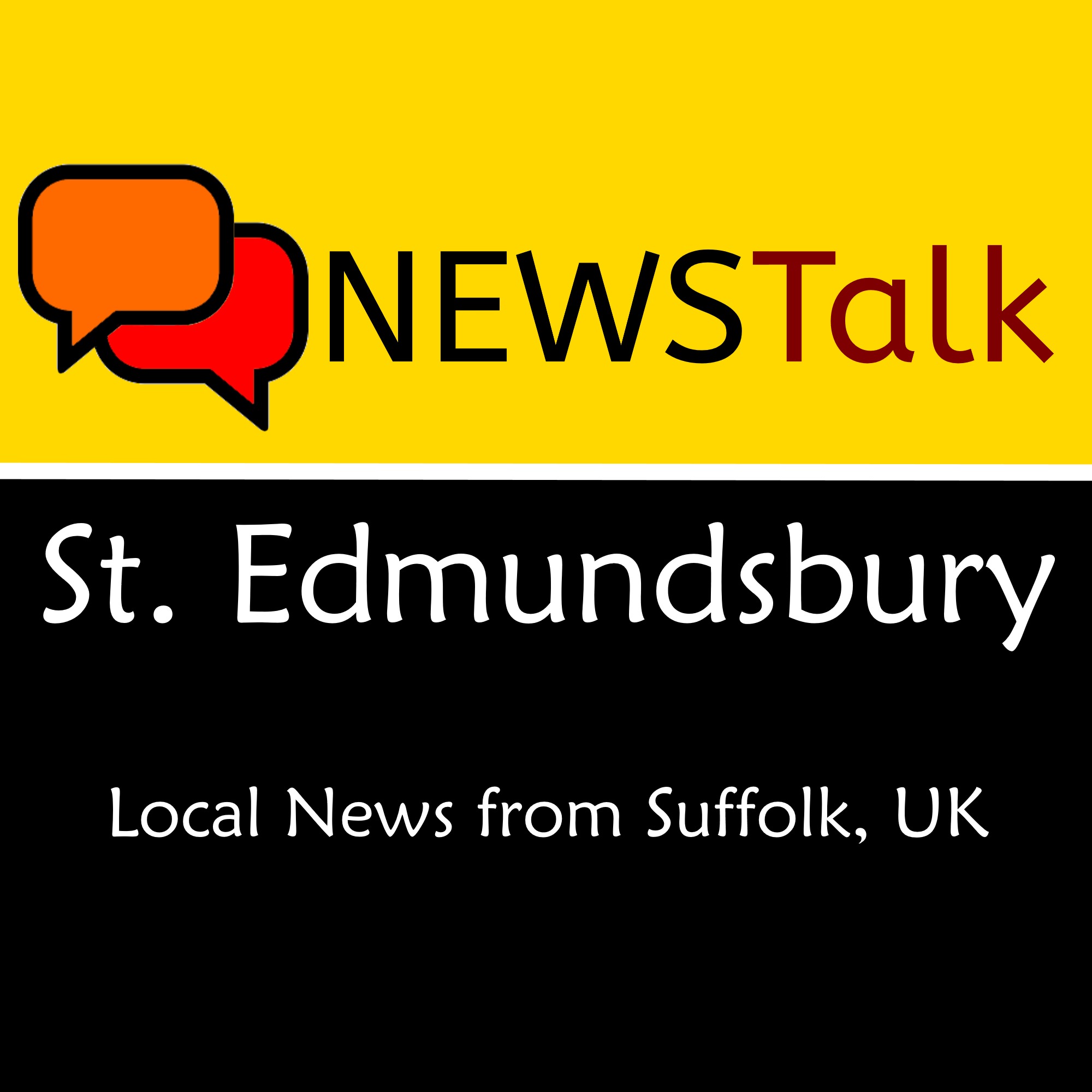 St Edmundsbury NewsTalk - 9th February 2023