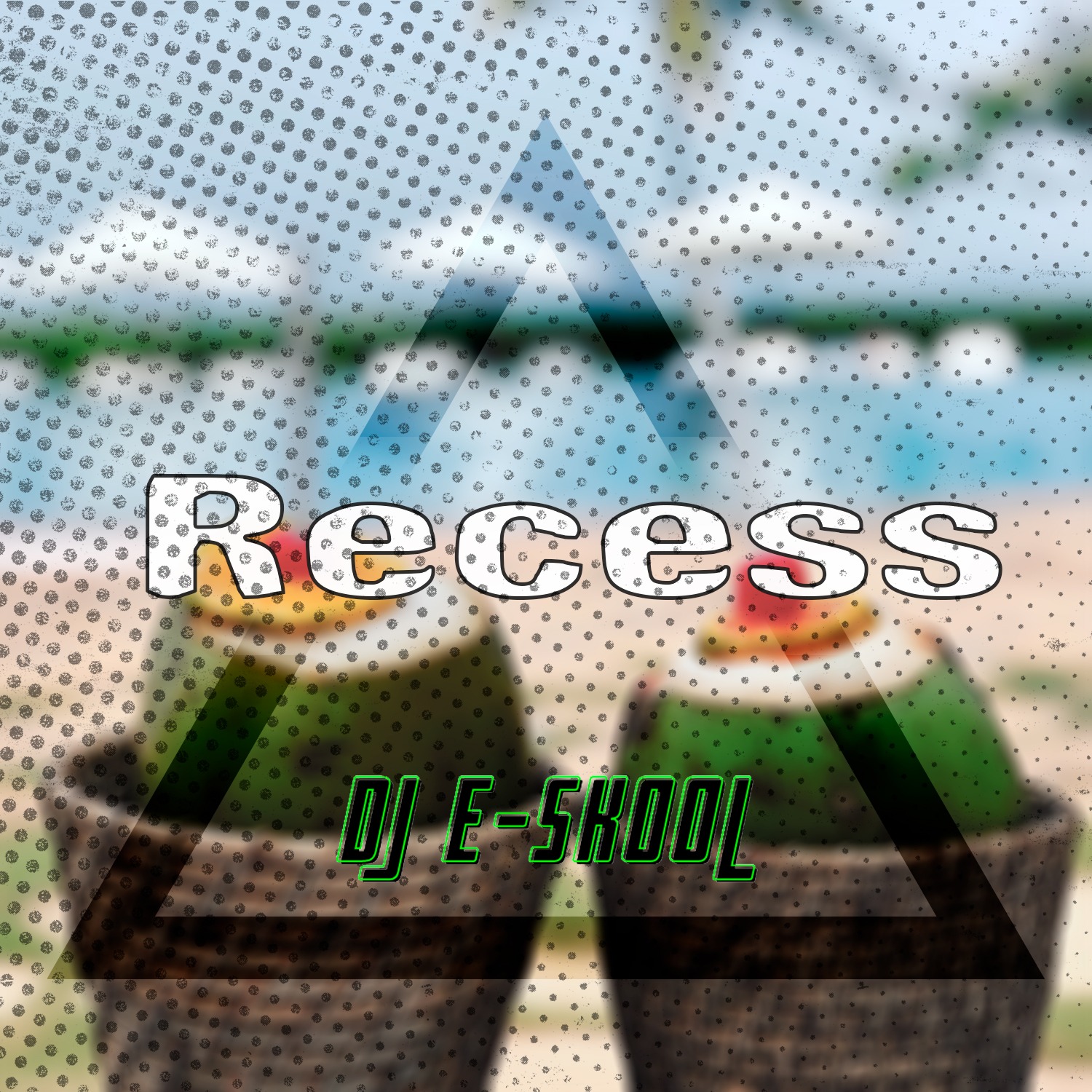 DJ E-Skool - Urban and EDM mixes