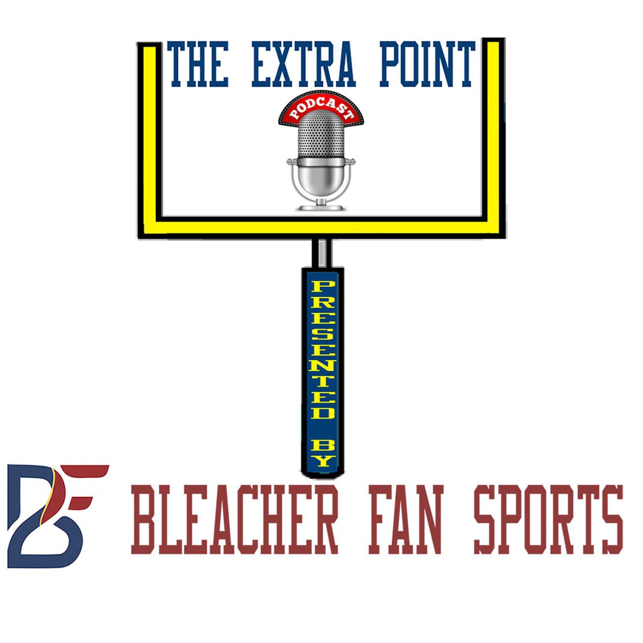 Bleacher Banter – Presented By Bleacher Fan Sports