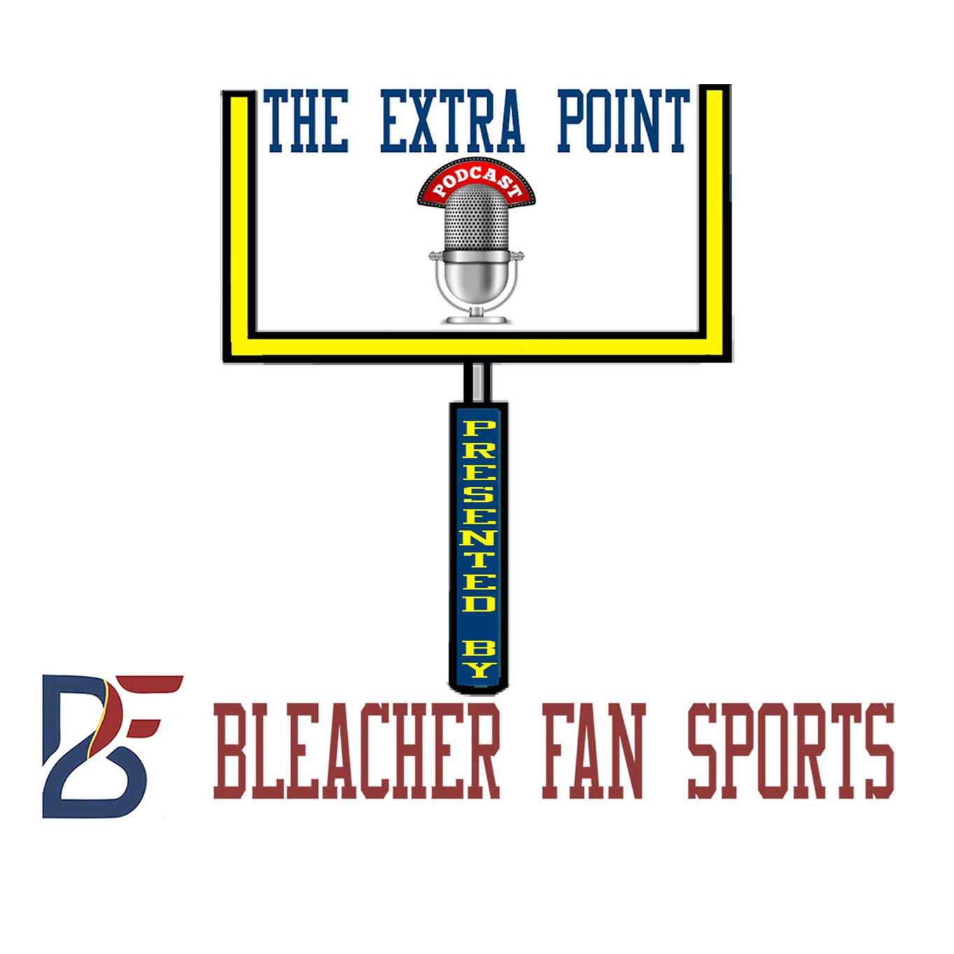Bleacher Banter – Presented By Bleacher Fan Sports