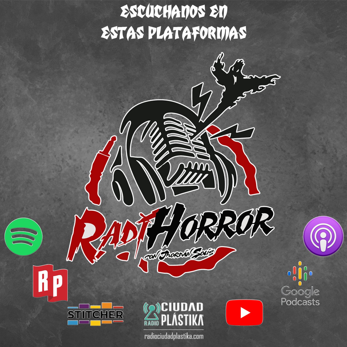 RadiHorror