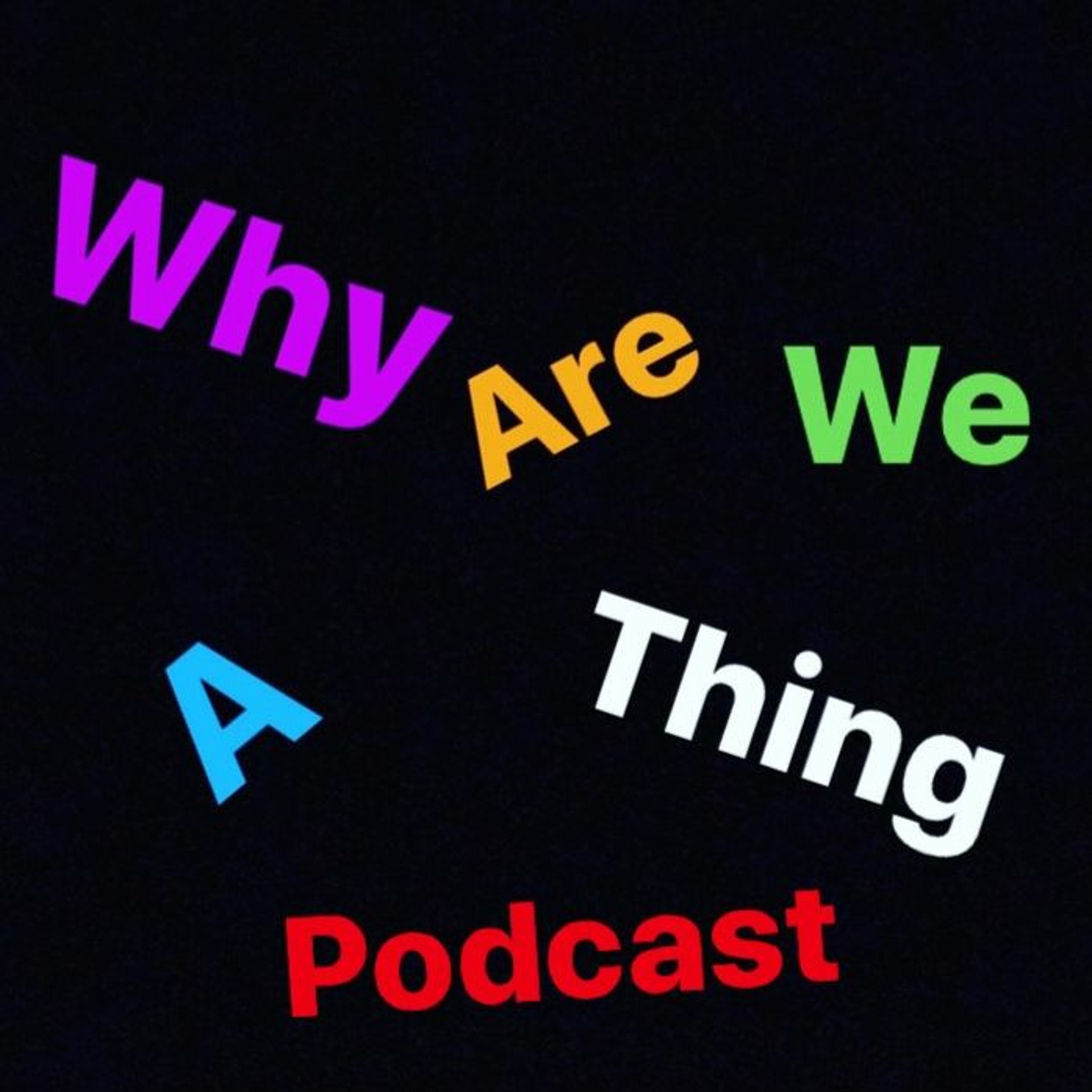 Ep.4 “Aliens And Dogs And Jesus”