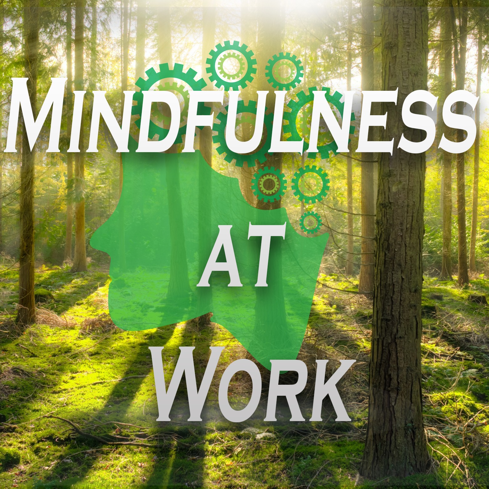 5-Minute Mindfulness At Work | Power Of Breathing episode artwork