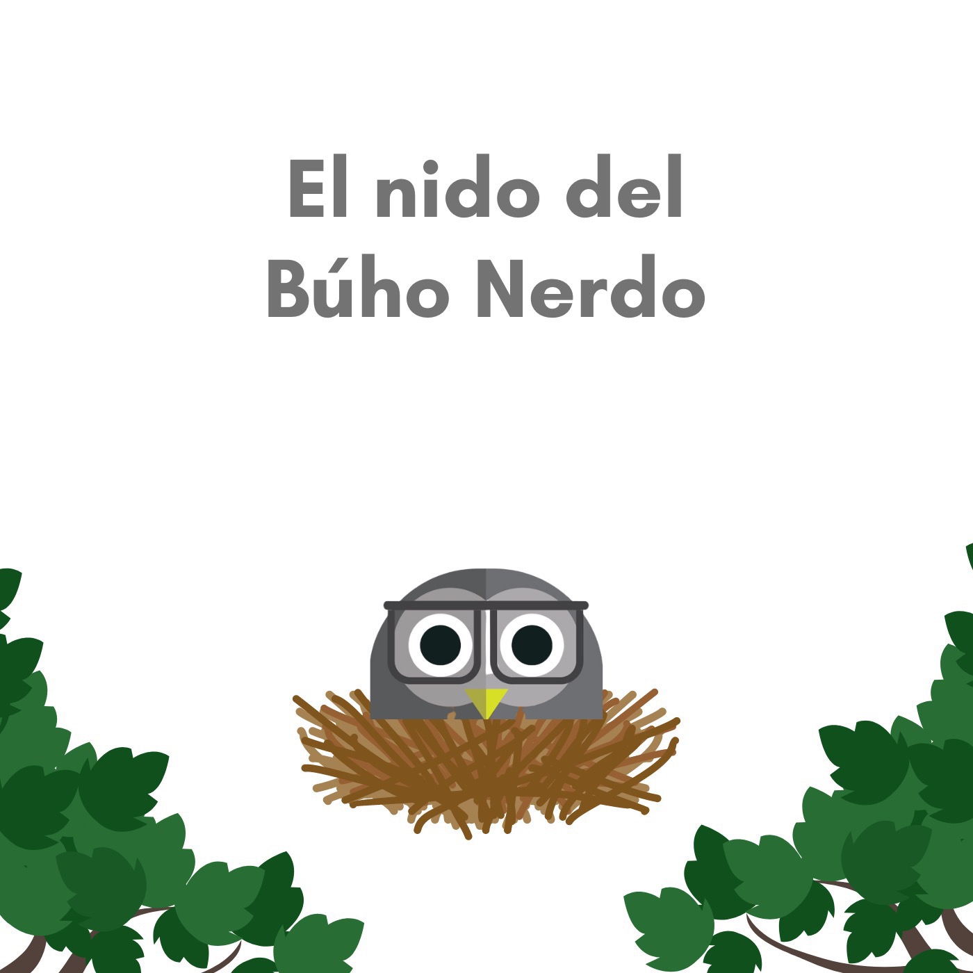 Primer Episodio - Entrevista al Búho Nerdo