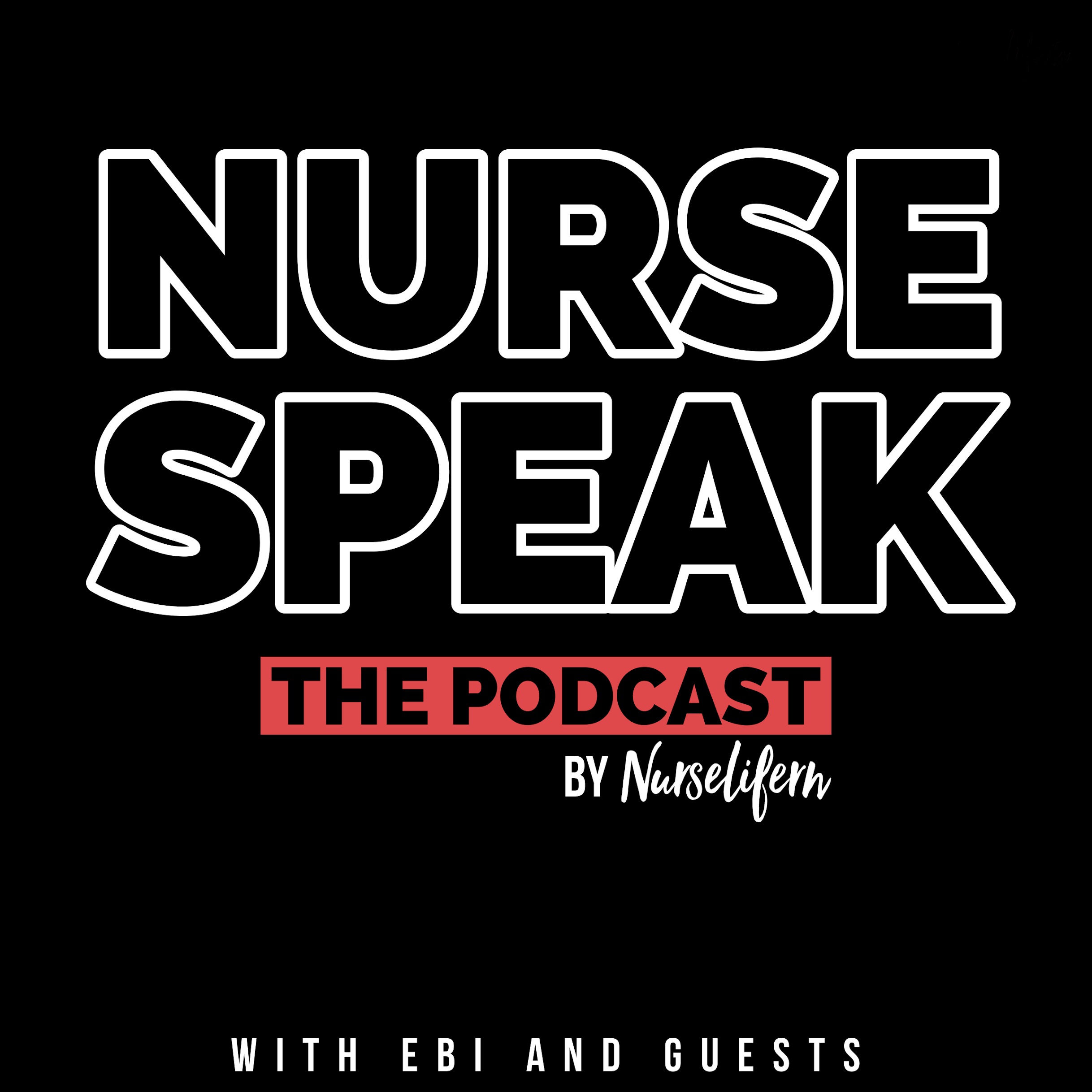 NurseSpeak