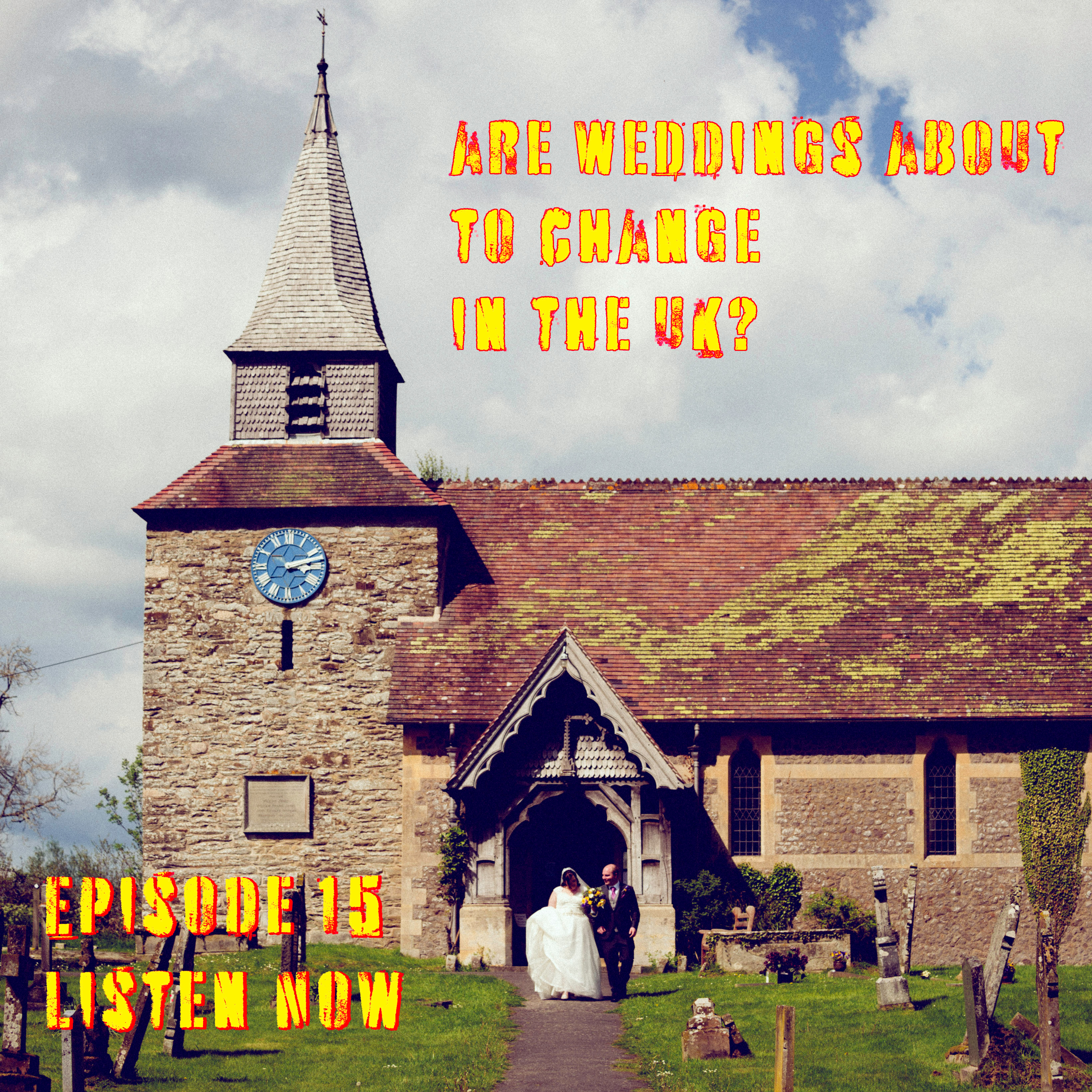 A Wedding Photographers Journey