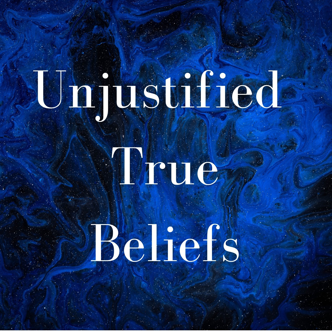 Unjustified True Beliefs