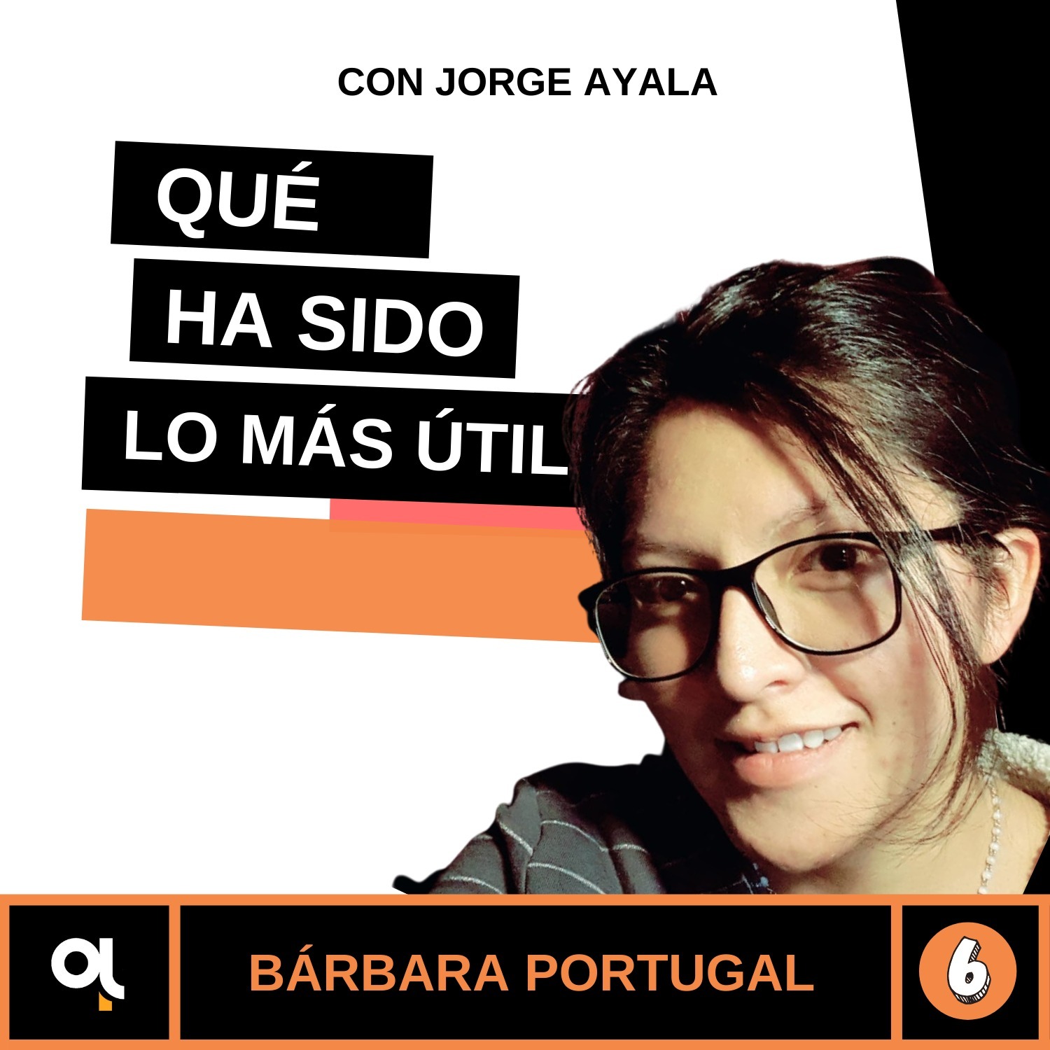 Qué ha sido lo más útil