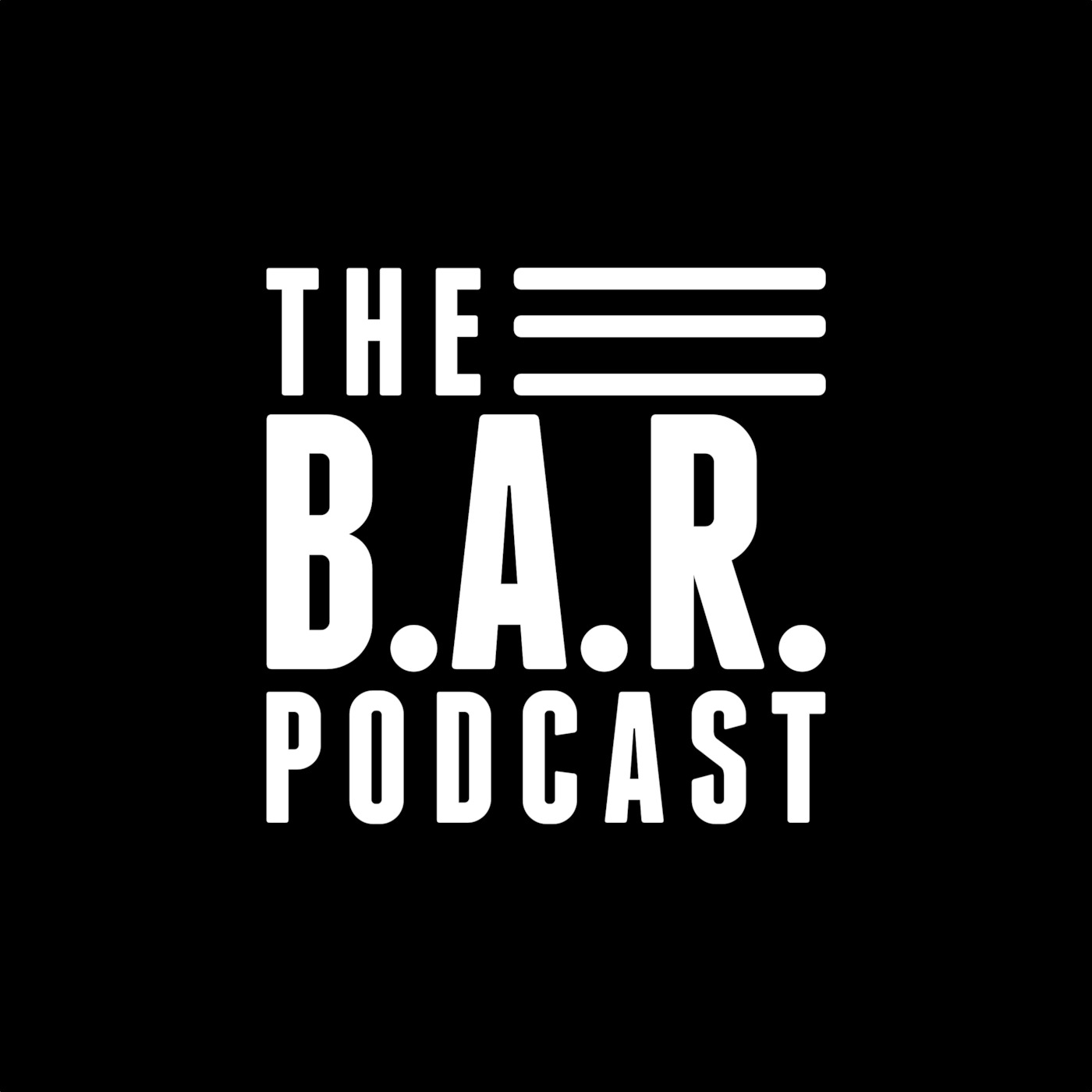 The B.A.R. Podcast