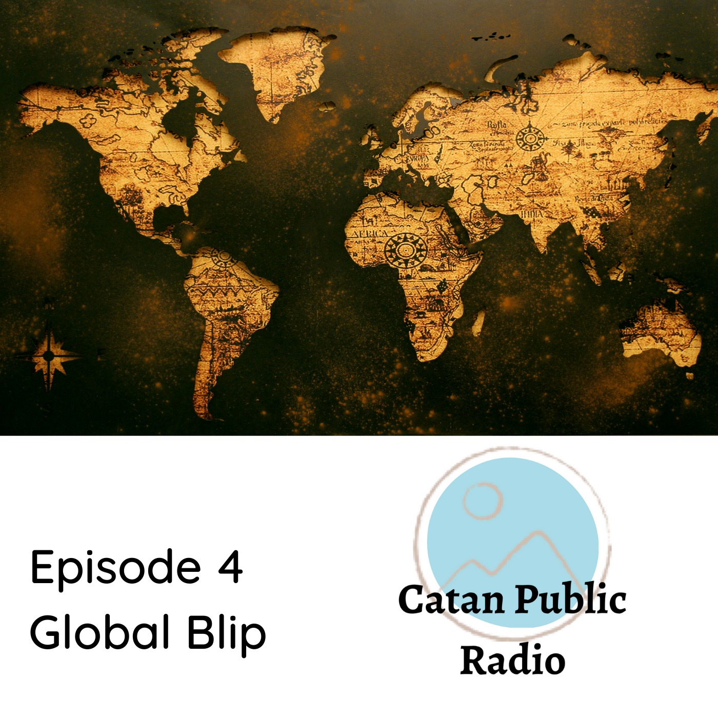 Catan Public Radio