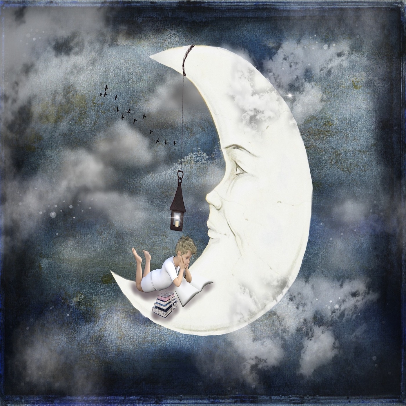 Andersen's Fairy Tales