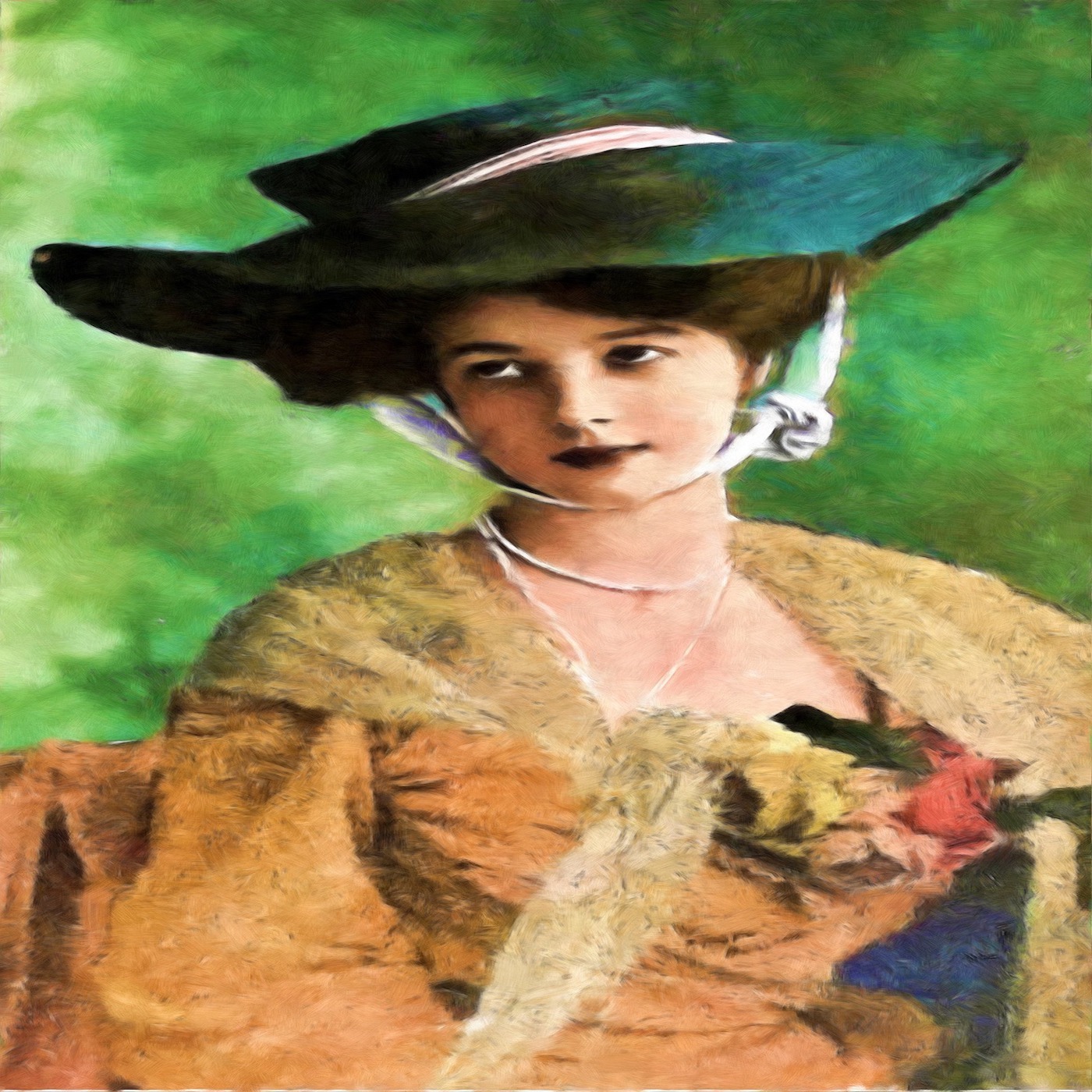 Audio Player Image