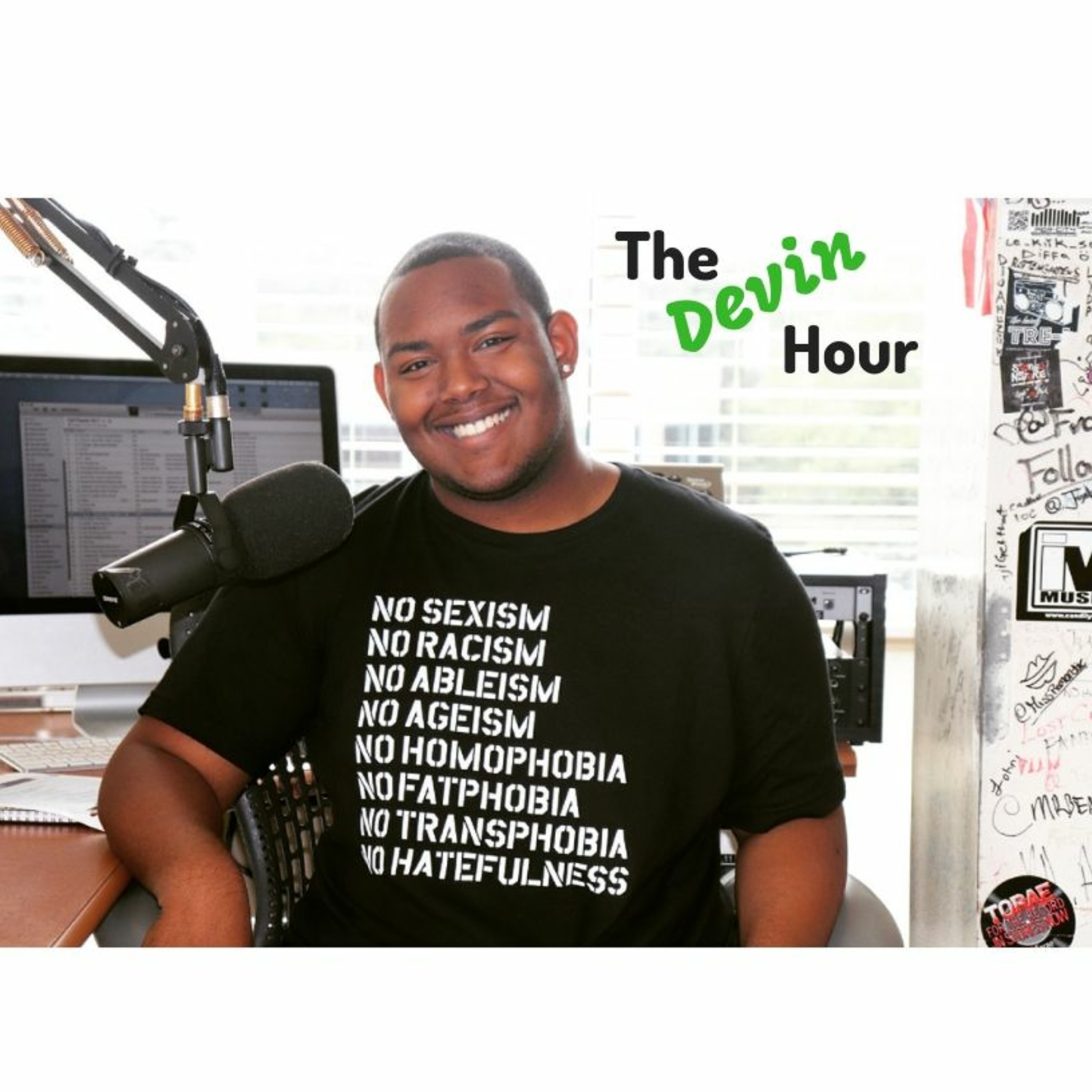 The Devin Hour