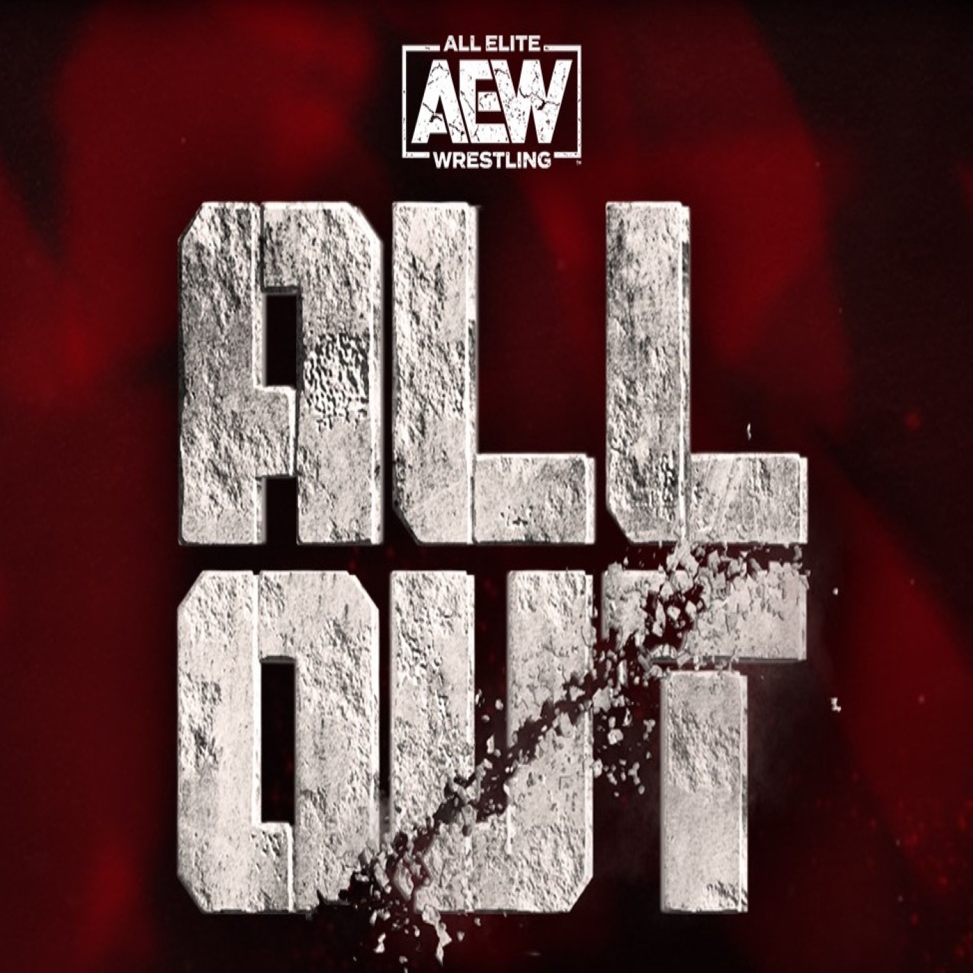 Wrestling Geeks Alliance - AEW ALL OUT episode artwork