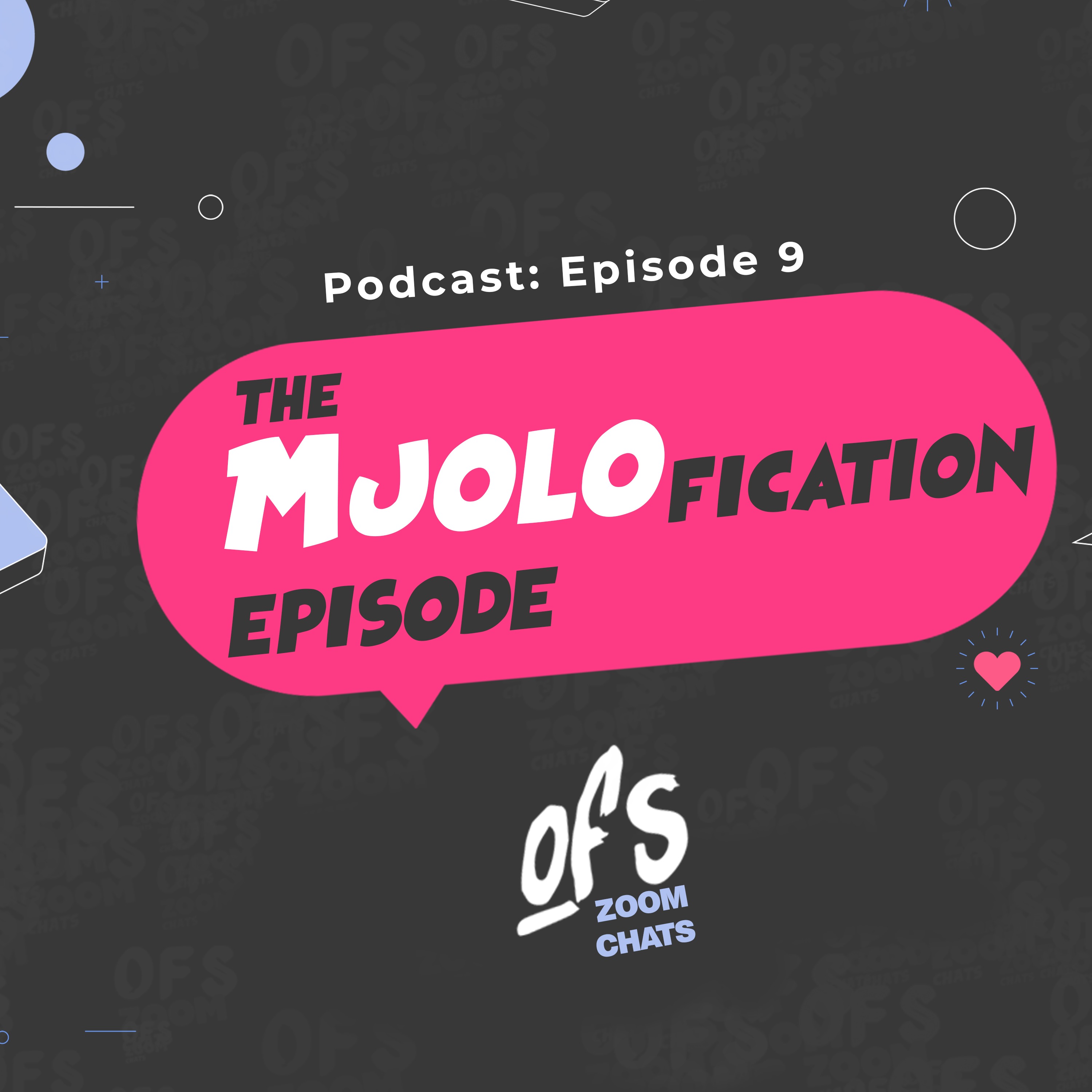 OFS Chats Podcast