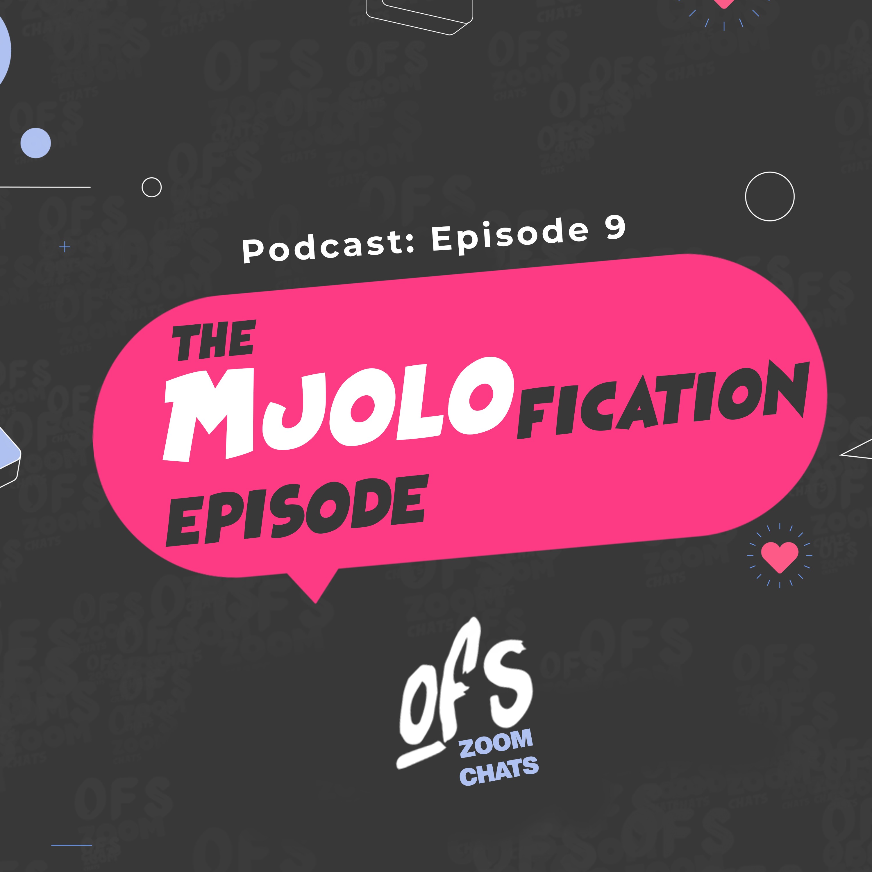 OFS Chats Podcast
