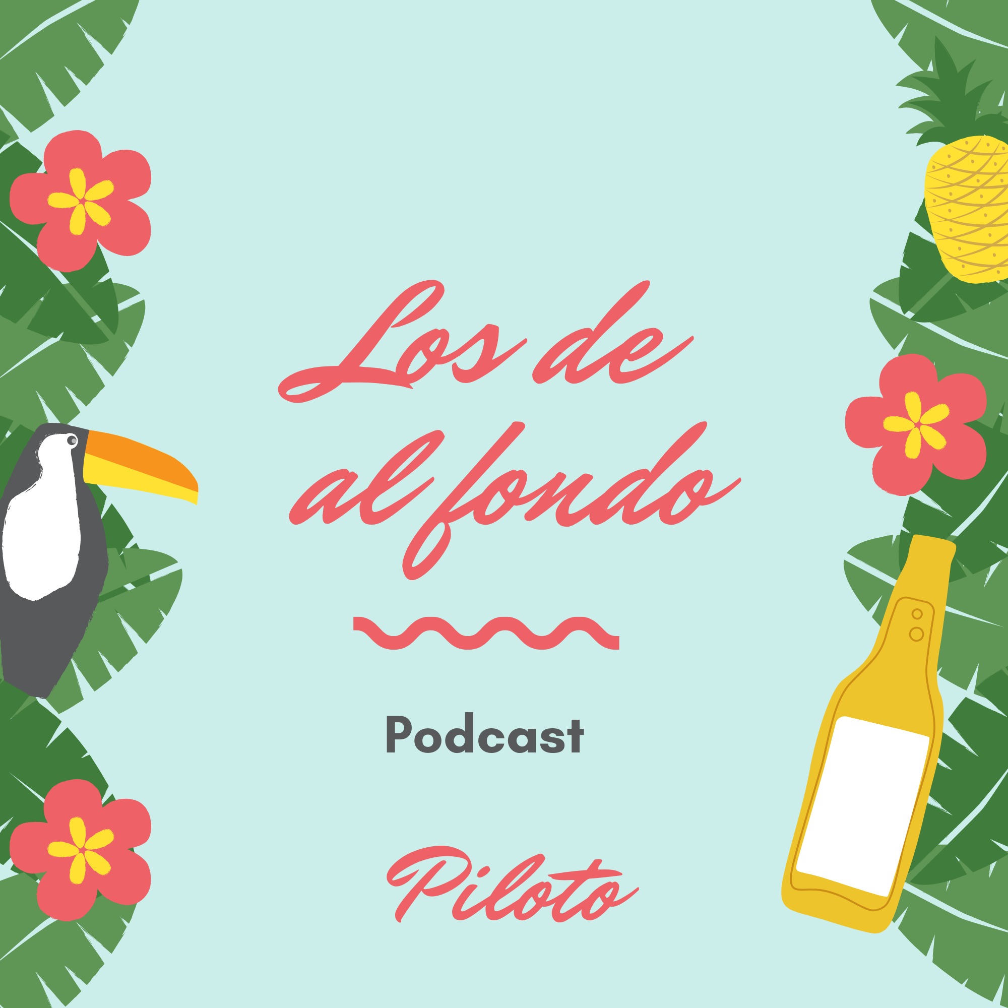 Los de al fondo Podcast