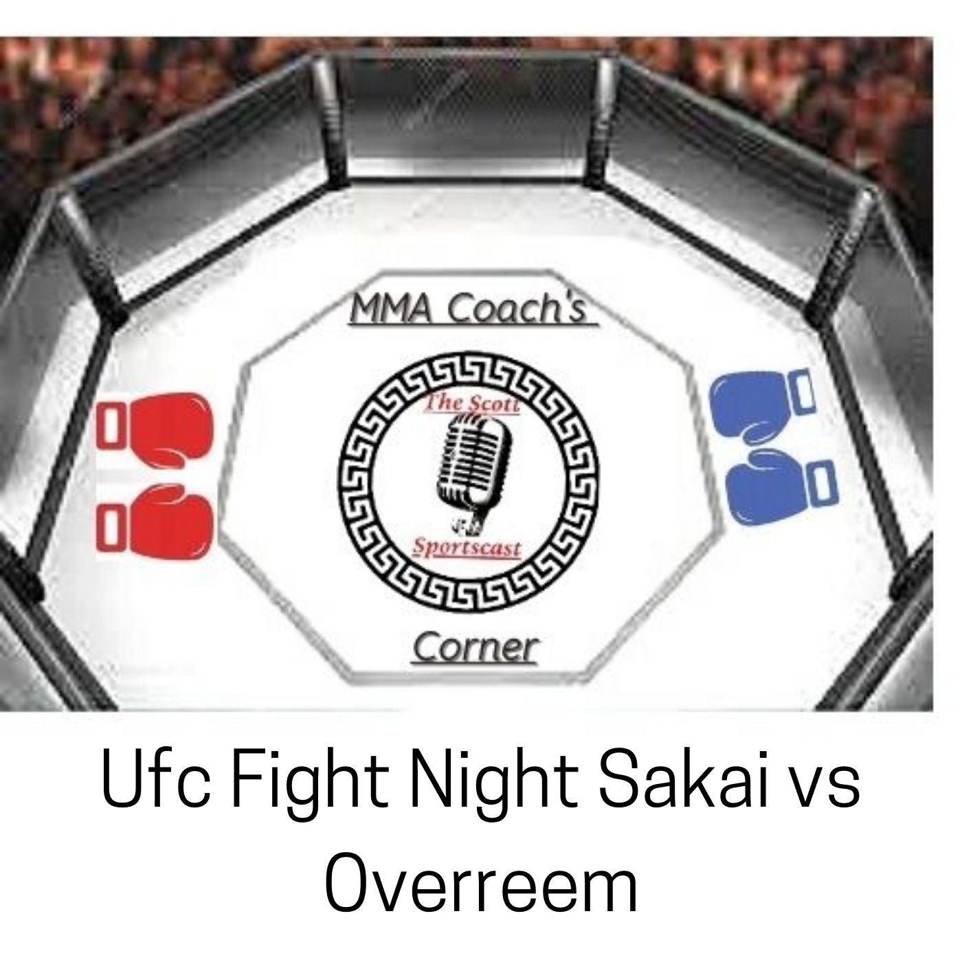 The Scott Sportscast